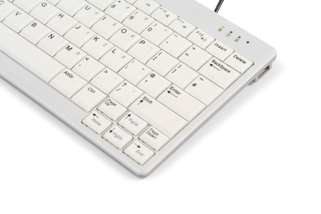 UltraBoard 950 V2 Wireless Ergonomic Keyboard