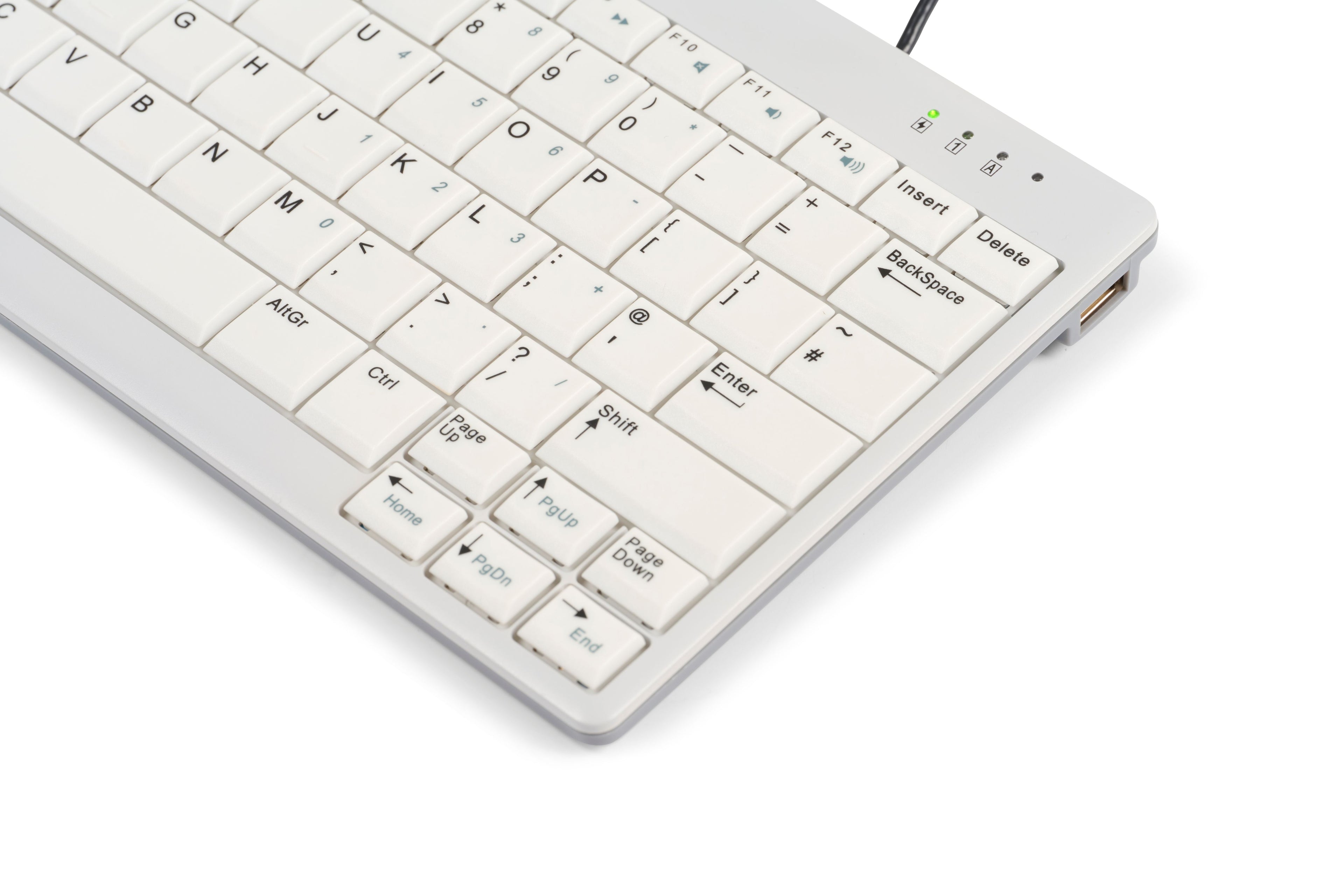 UltraBoard 950 V2 Wireless Ergonomic Keyboard