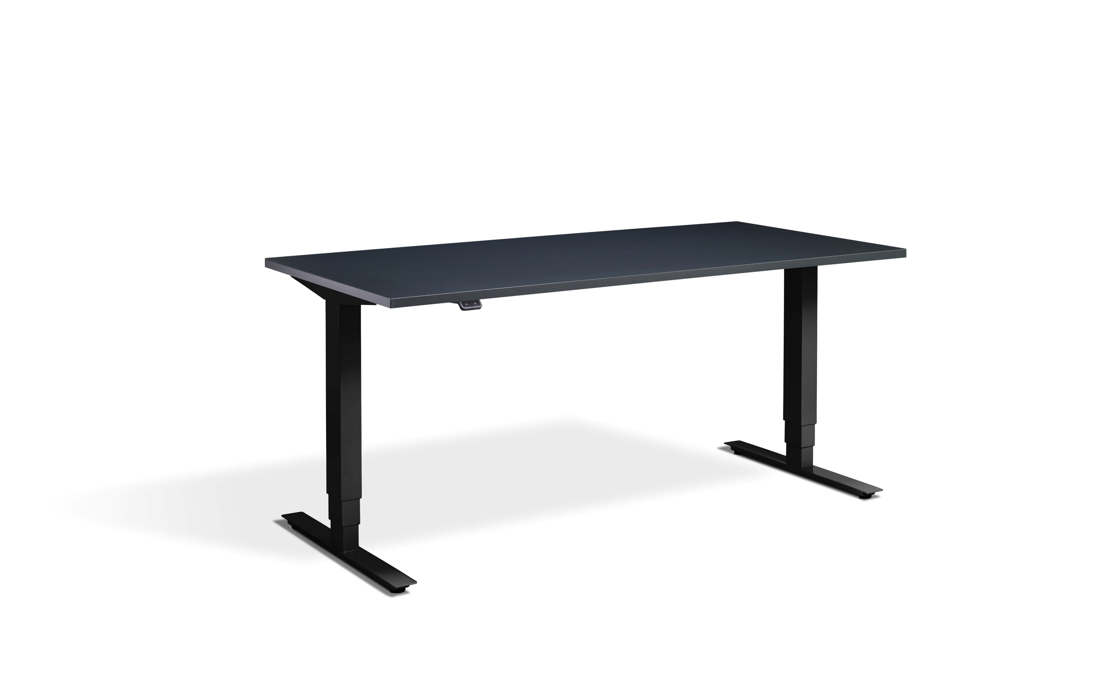 Black 1200 x 700 mm Anthracite