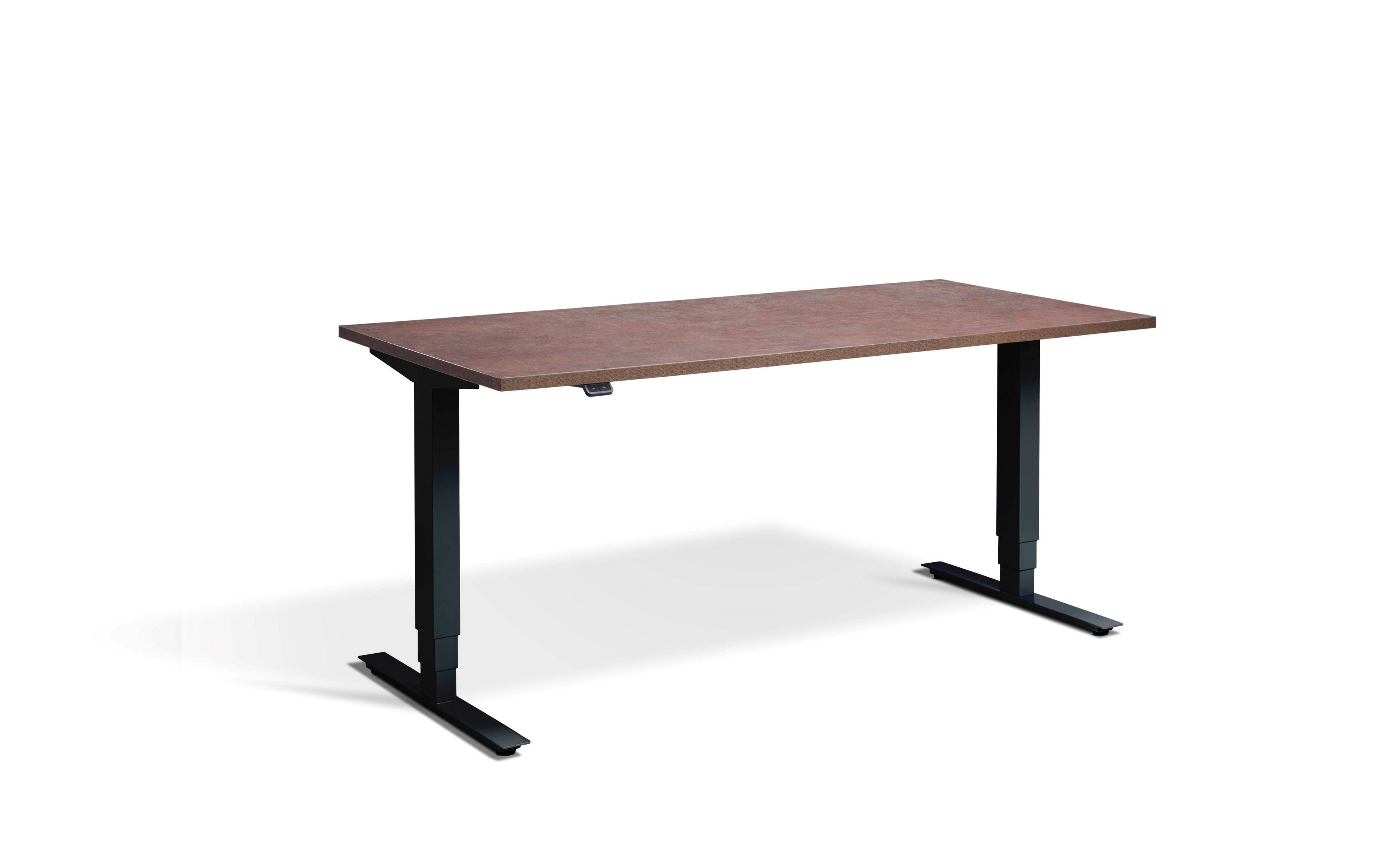 Black Ferro Bronze