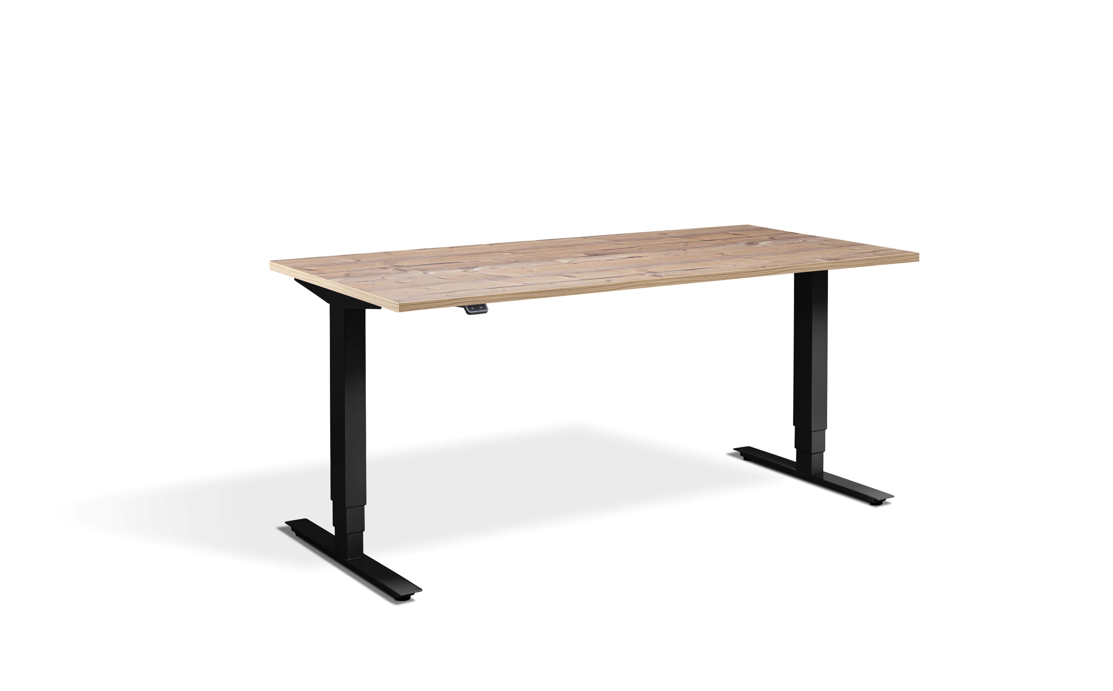 Black Timber