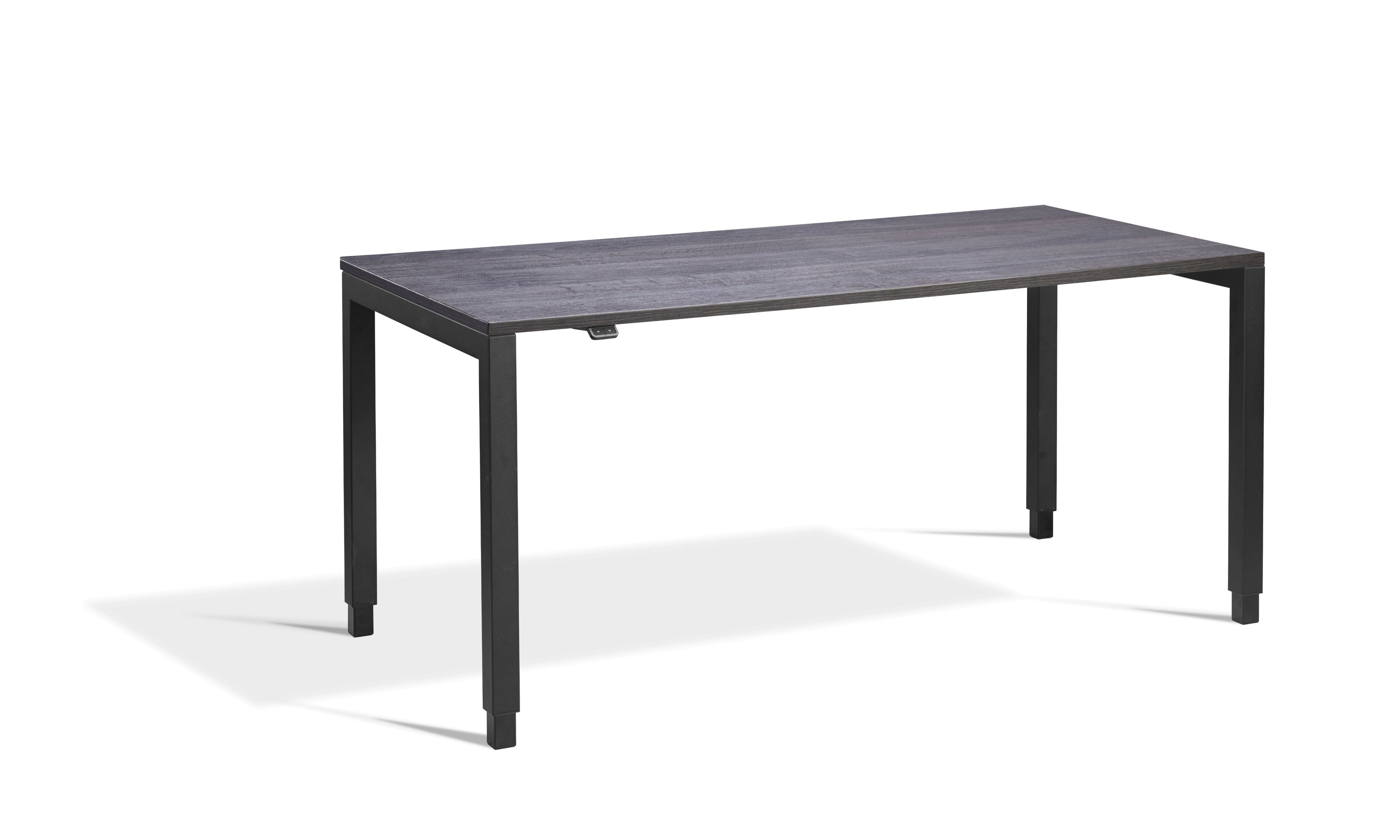 Crown Height-Adjustable Desk