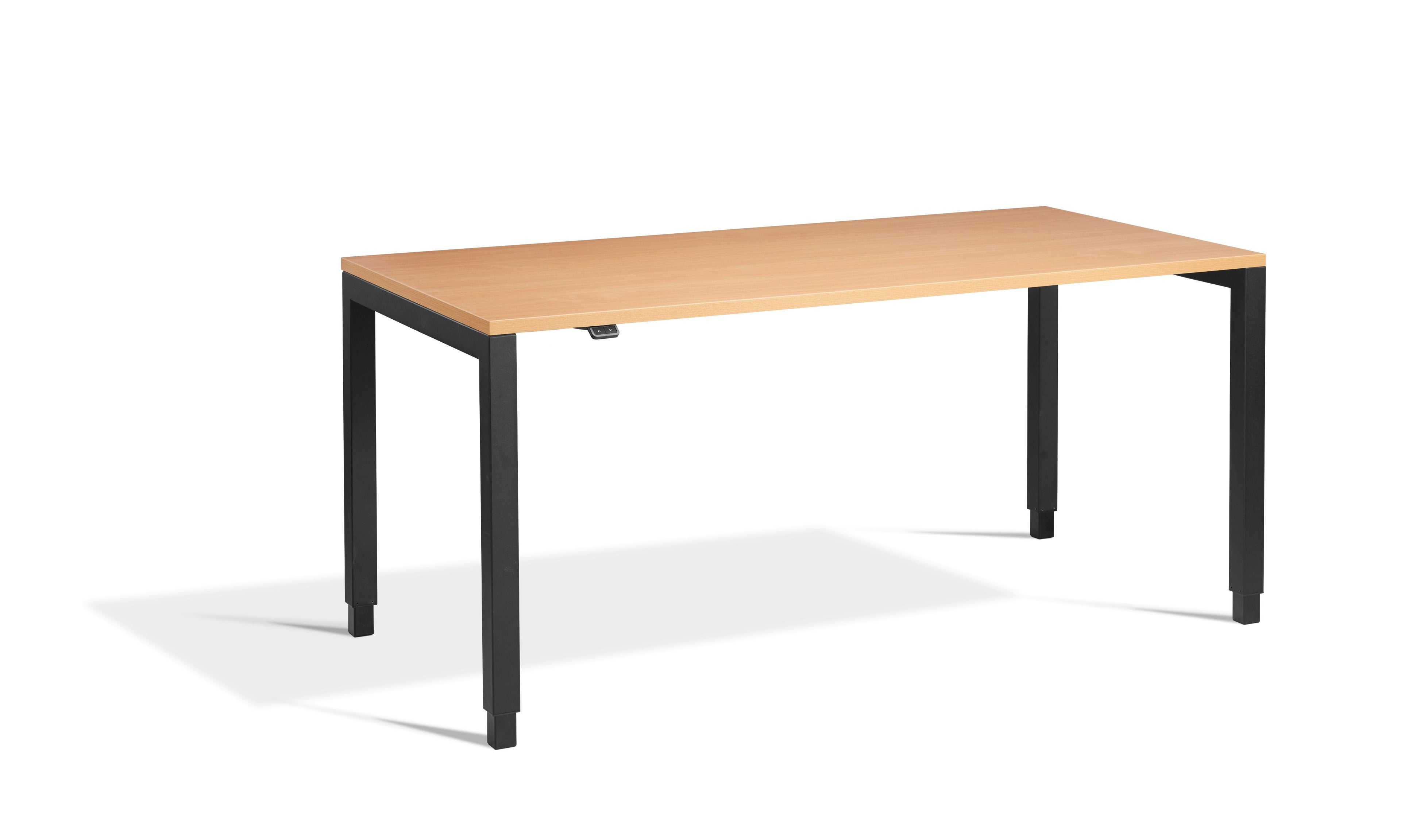 Crown Height-Adjustable Desk