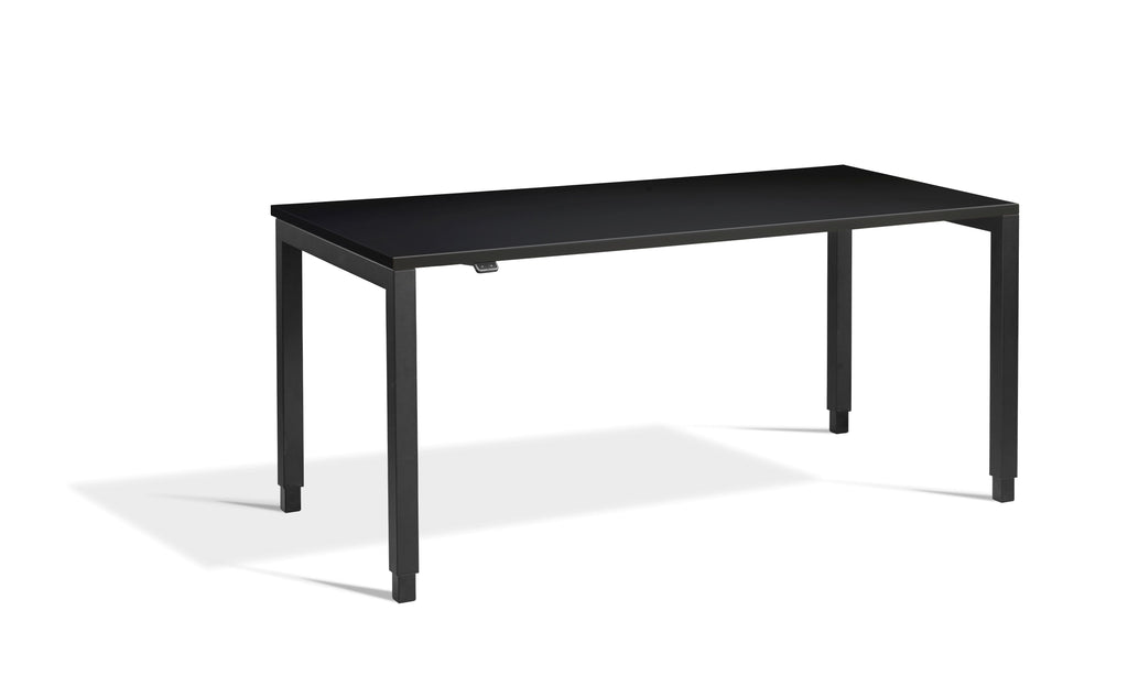 Crown Height-Adjustable Desk
