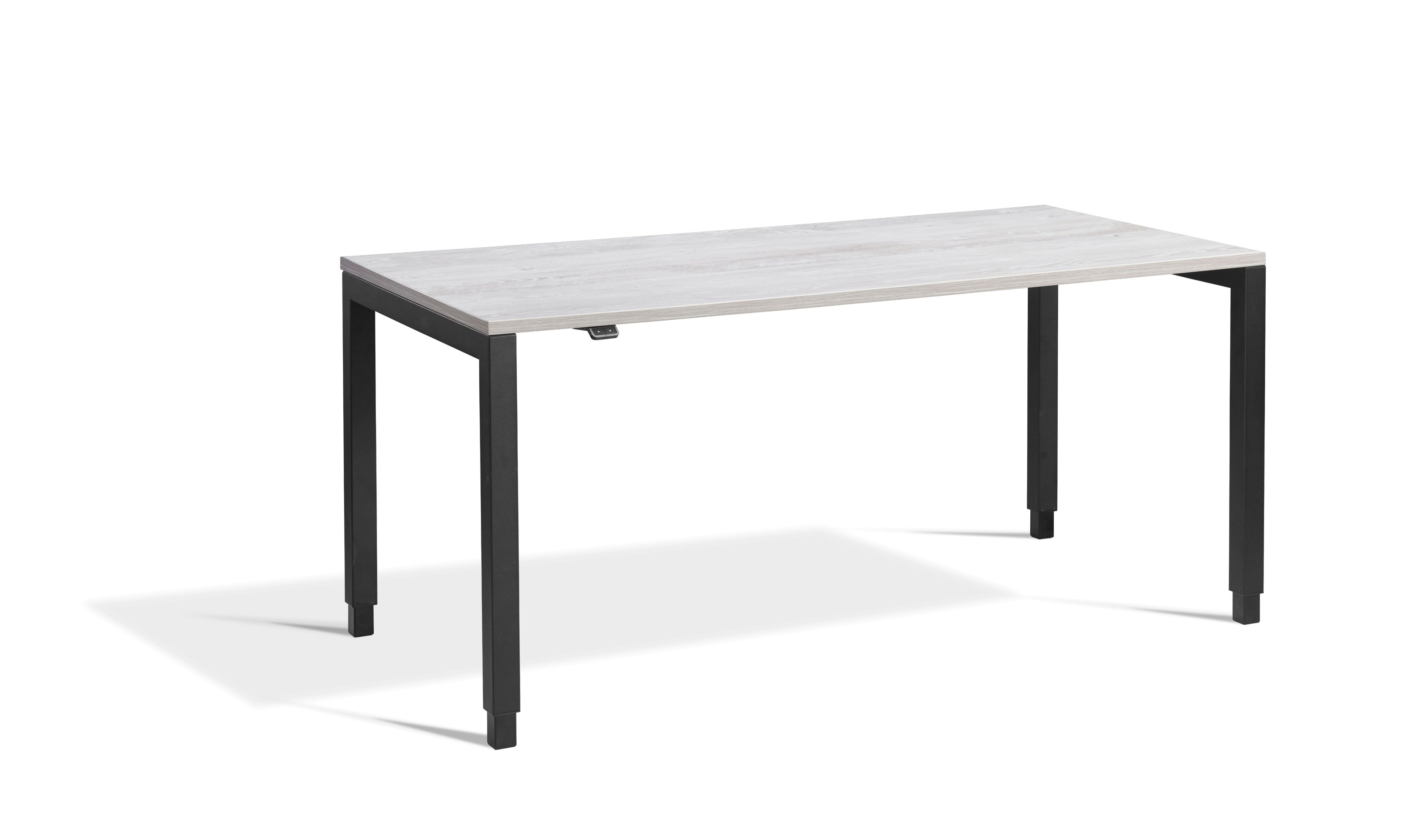 Crown Height-Adjustable Desk