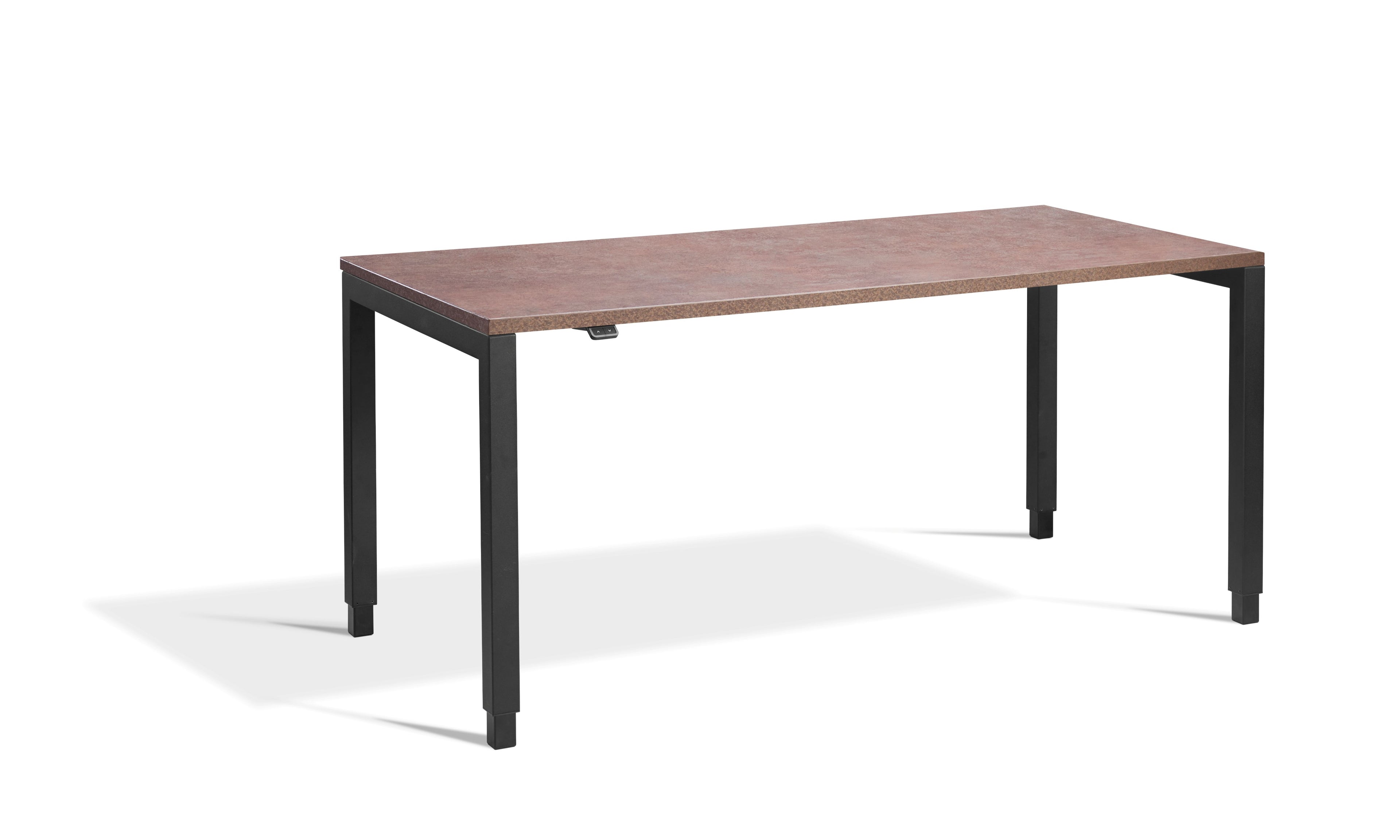Crown Height-Adjustable Desk