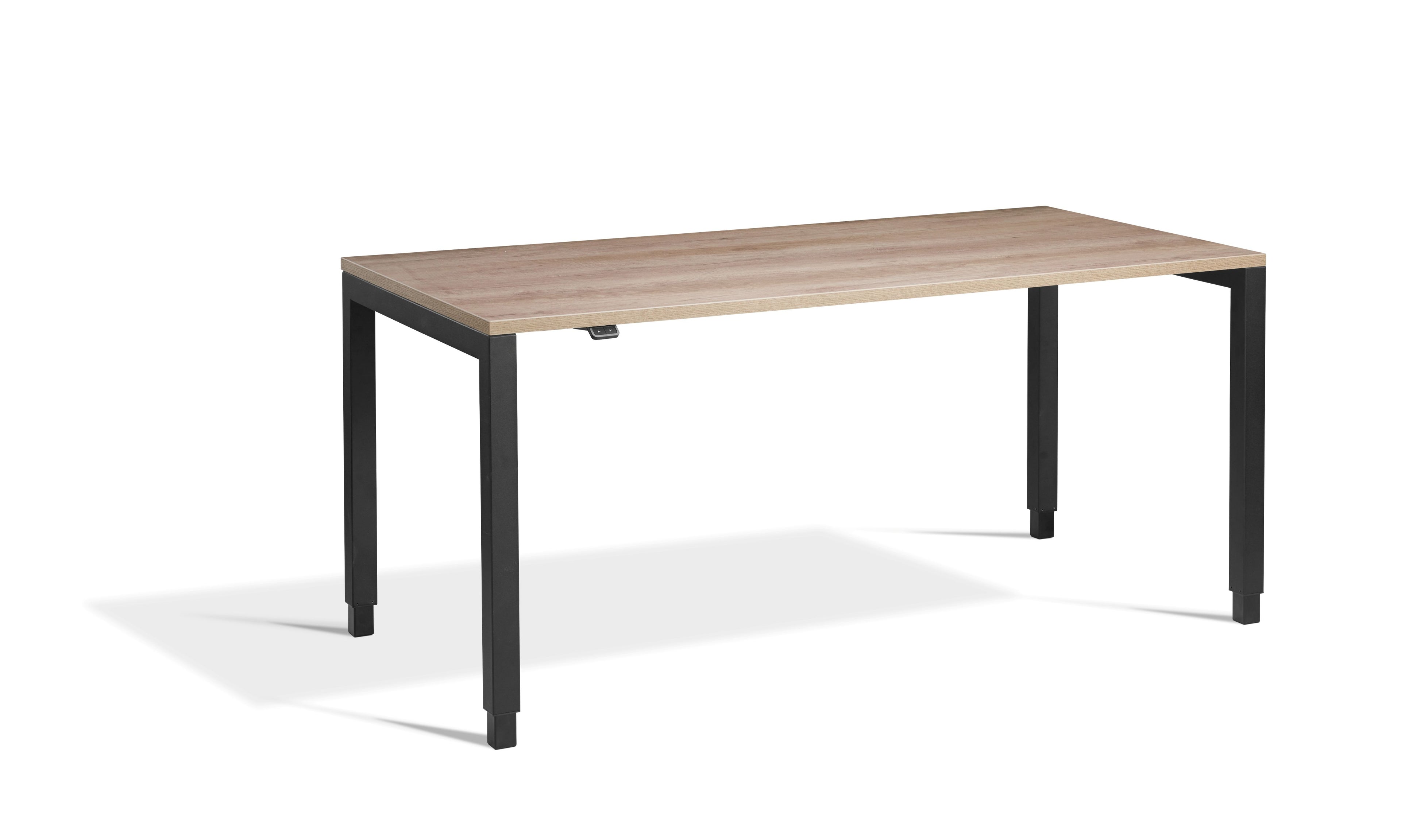 Crown Height-Adjustable Desk