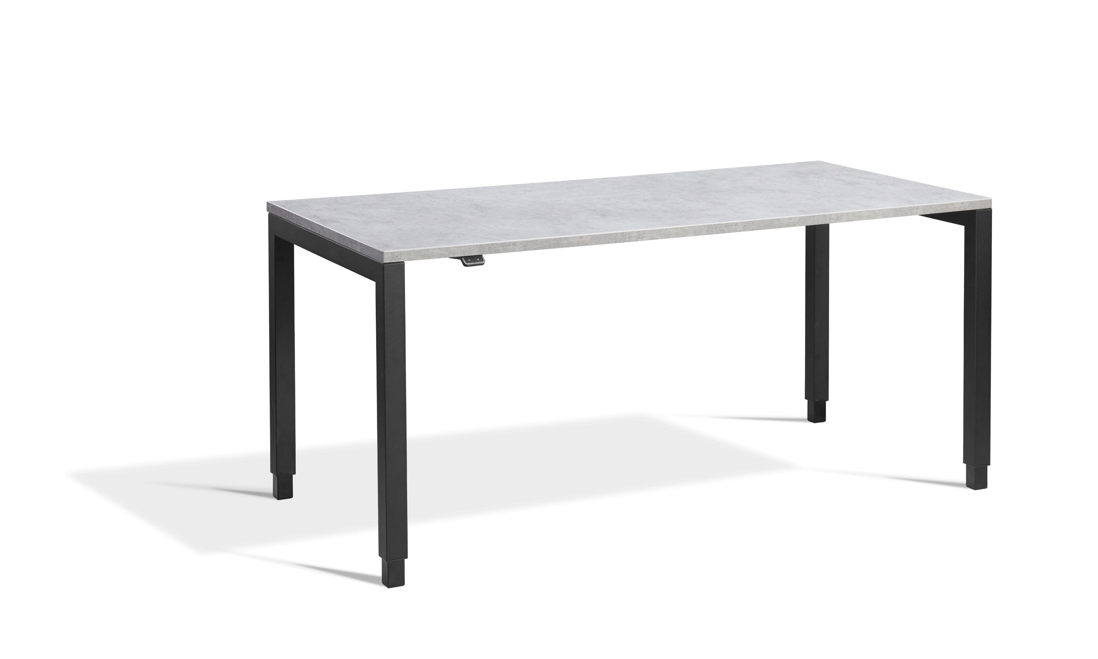 Crown Height-Adjustable Desk