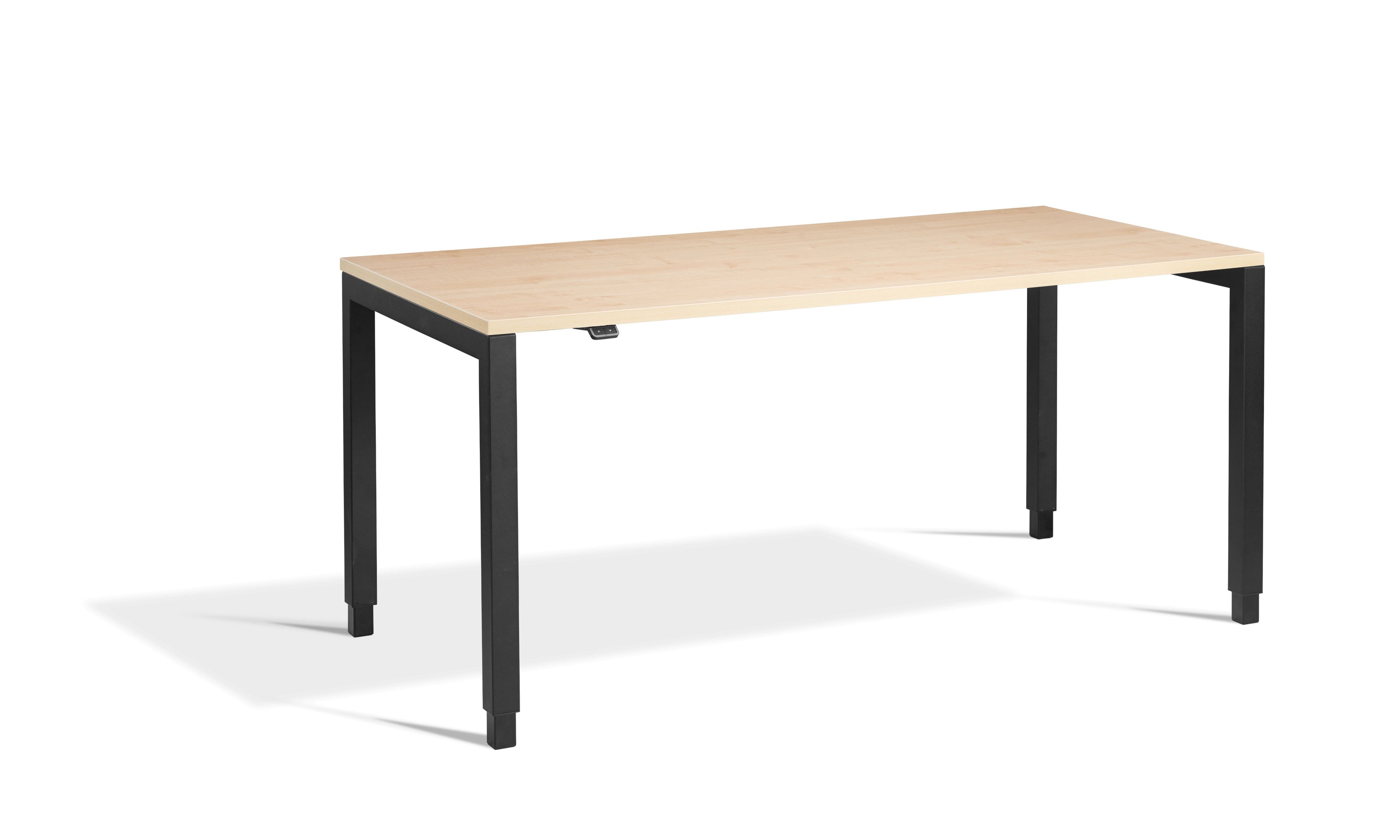 Crown Height-Adjustable Desk