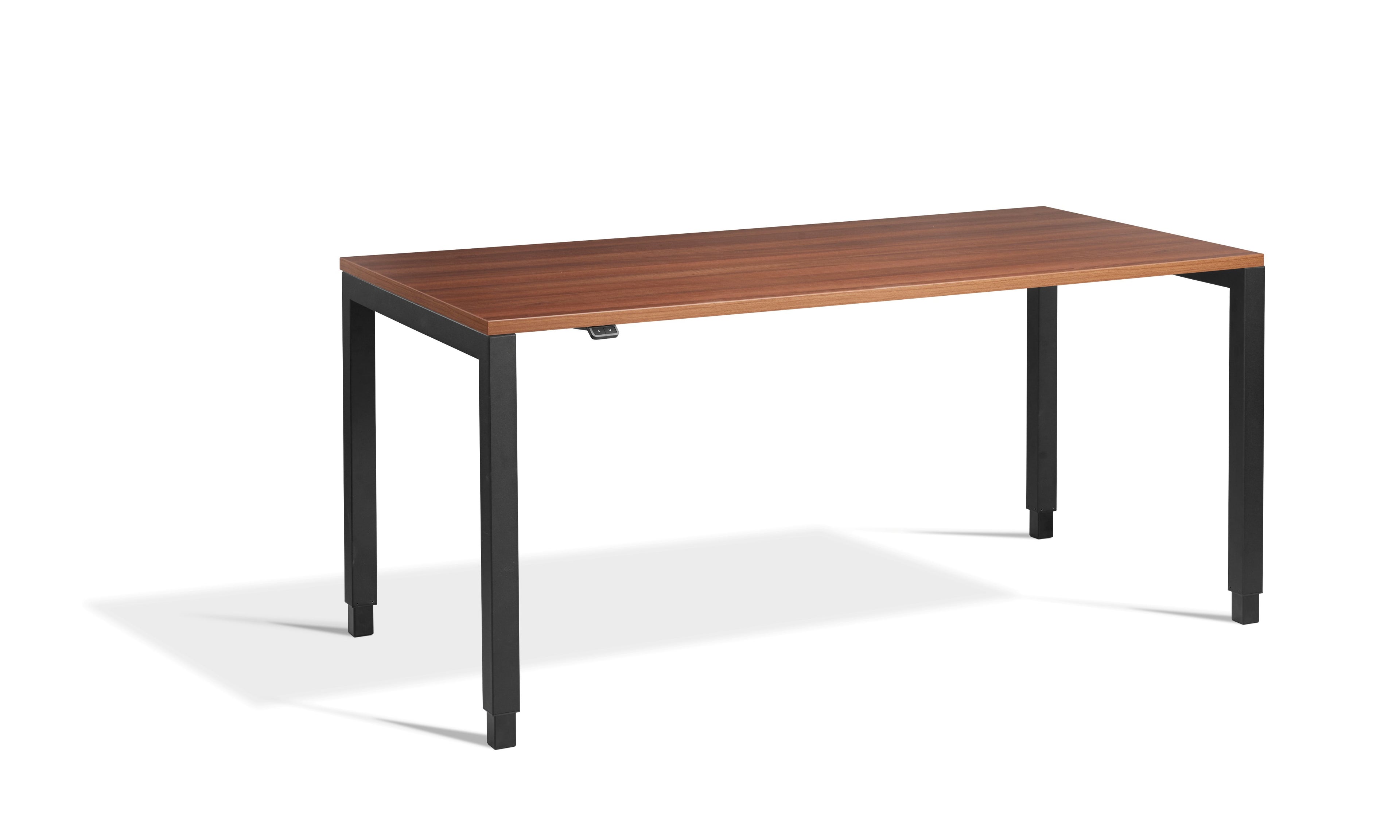 Crown Height-Adjustable Desk