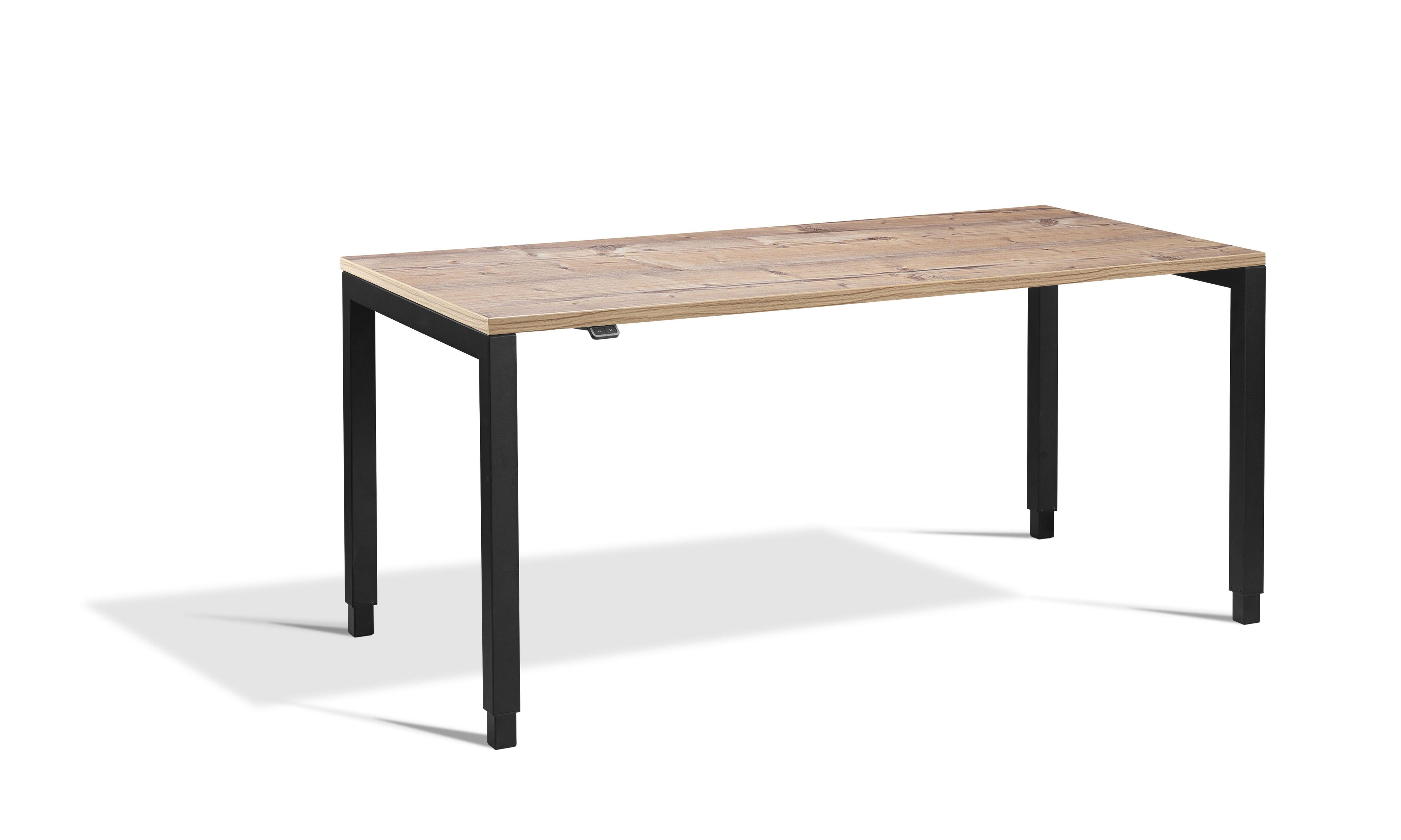 Crown Height-Adjustable Desk