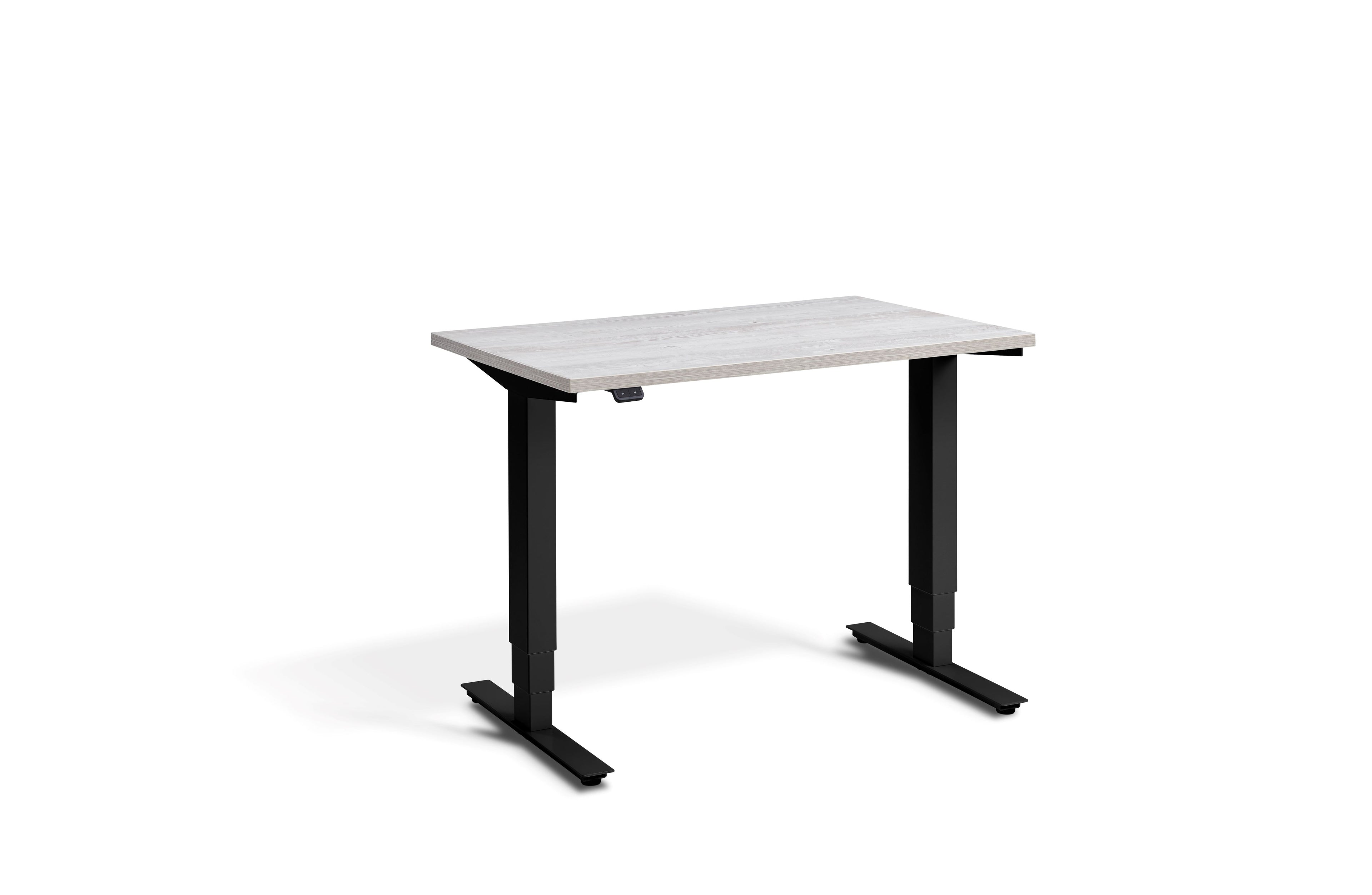 Advance Mini Height-Adjustable Desk