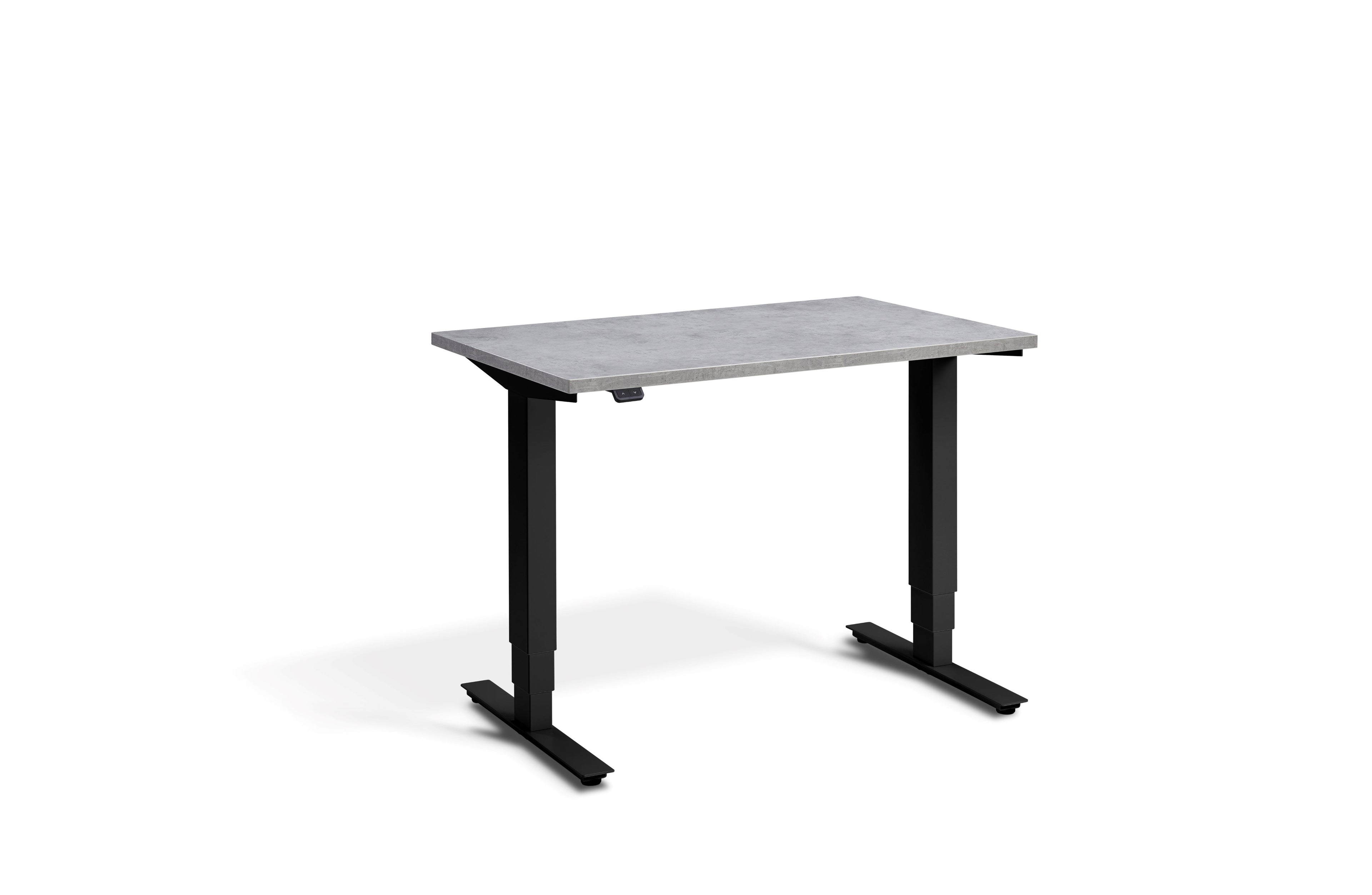 Advance Mini Height-Adjustable Desk