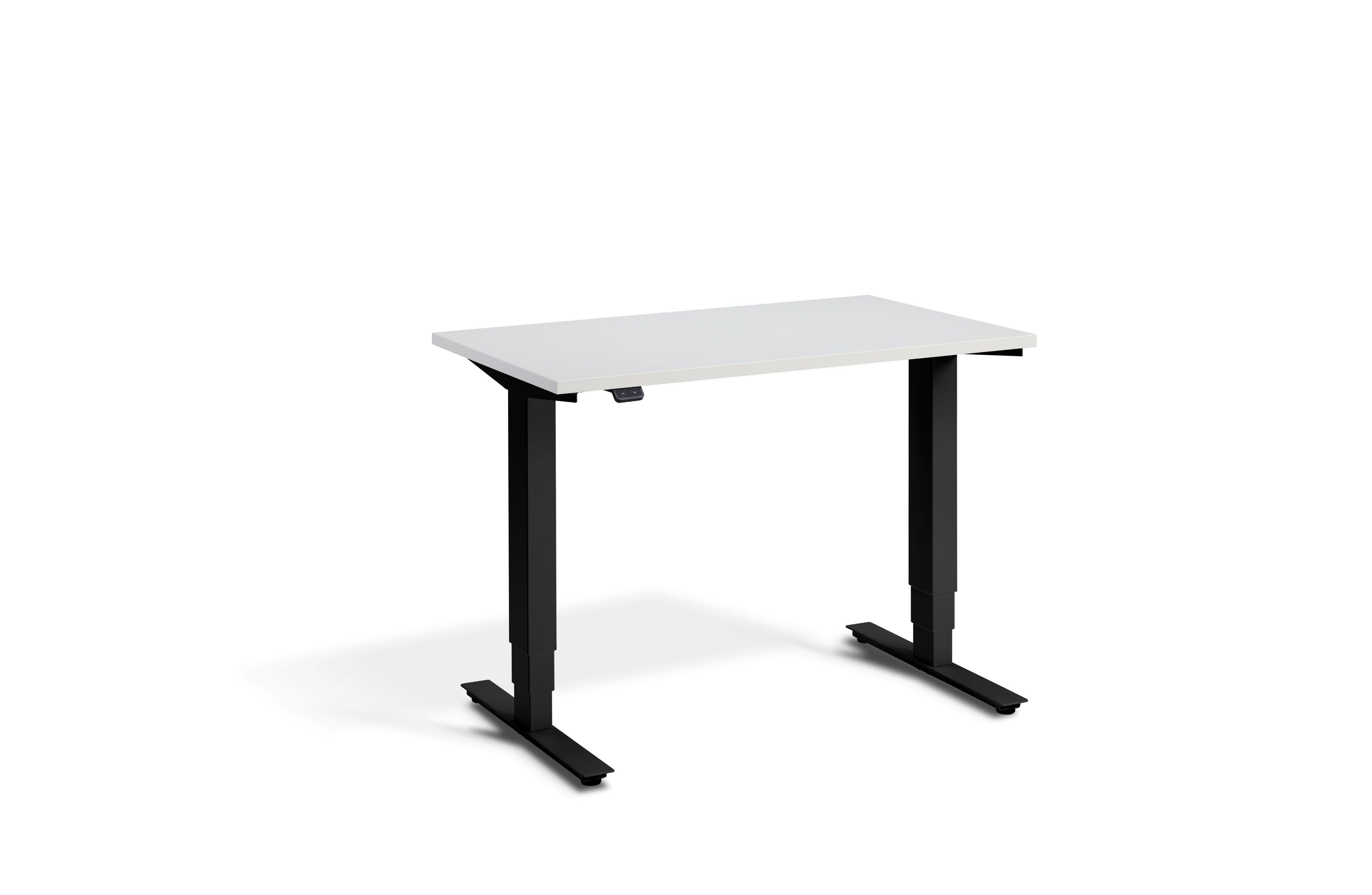 Advance Mini Height-Adjustable Desk