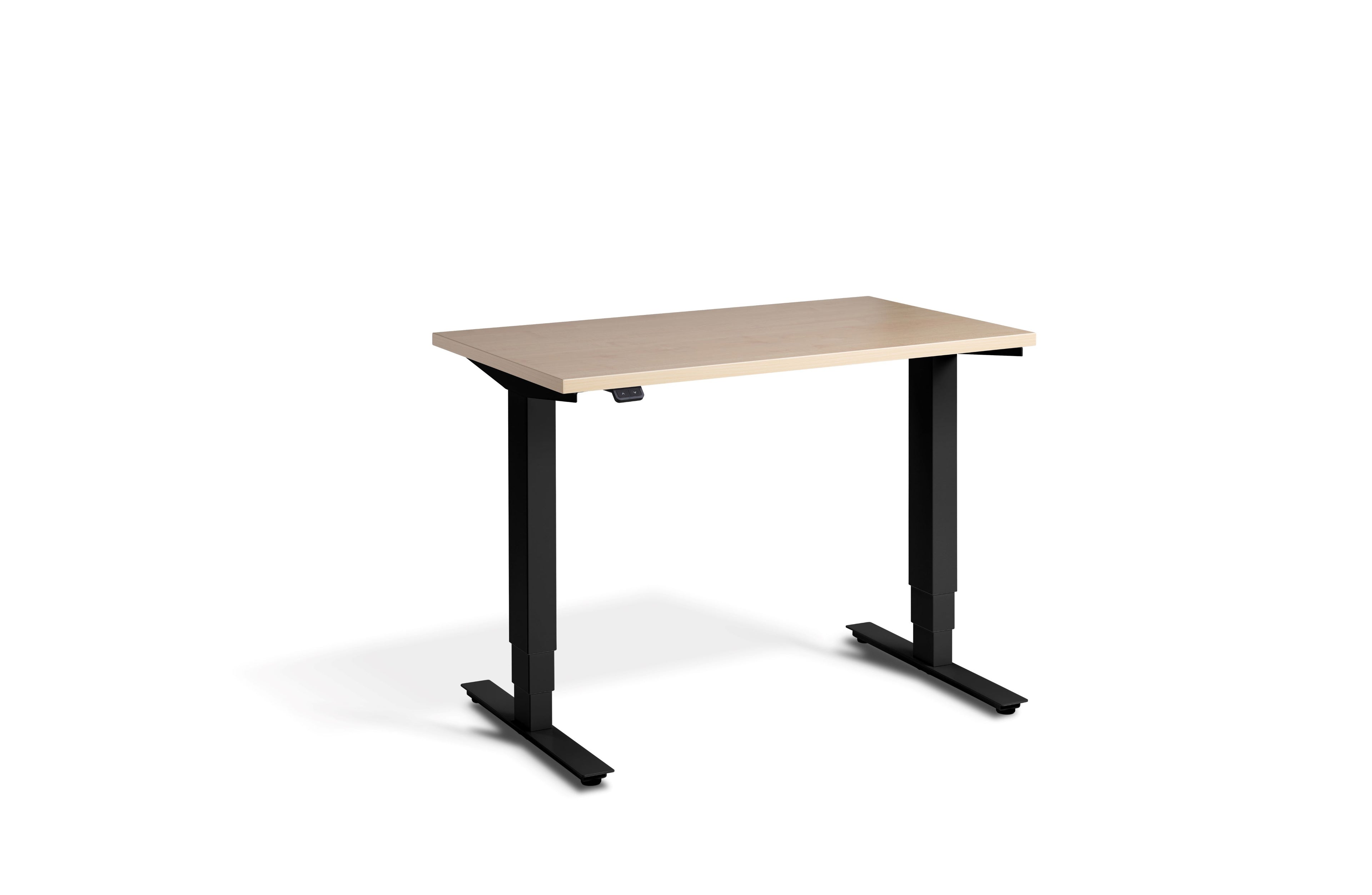 Advance Mini Height-Adjustable Desk