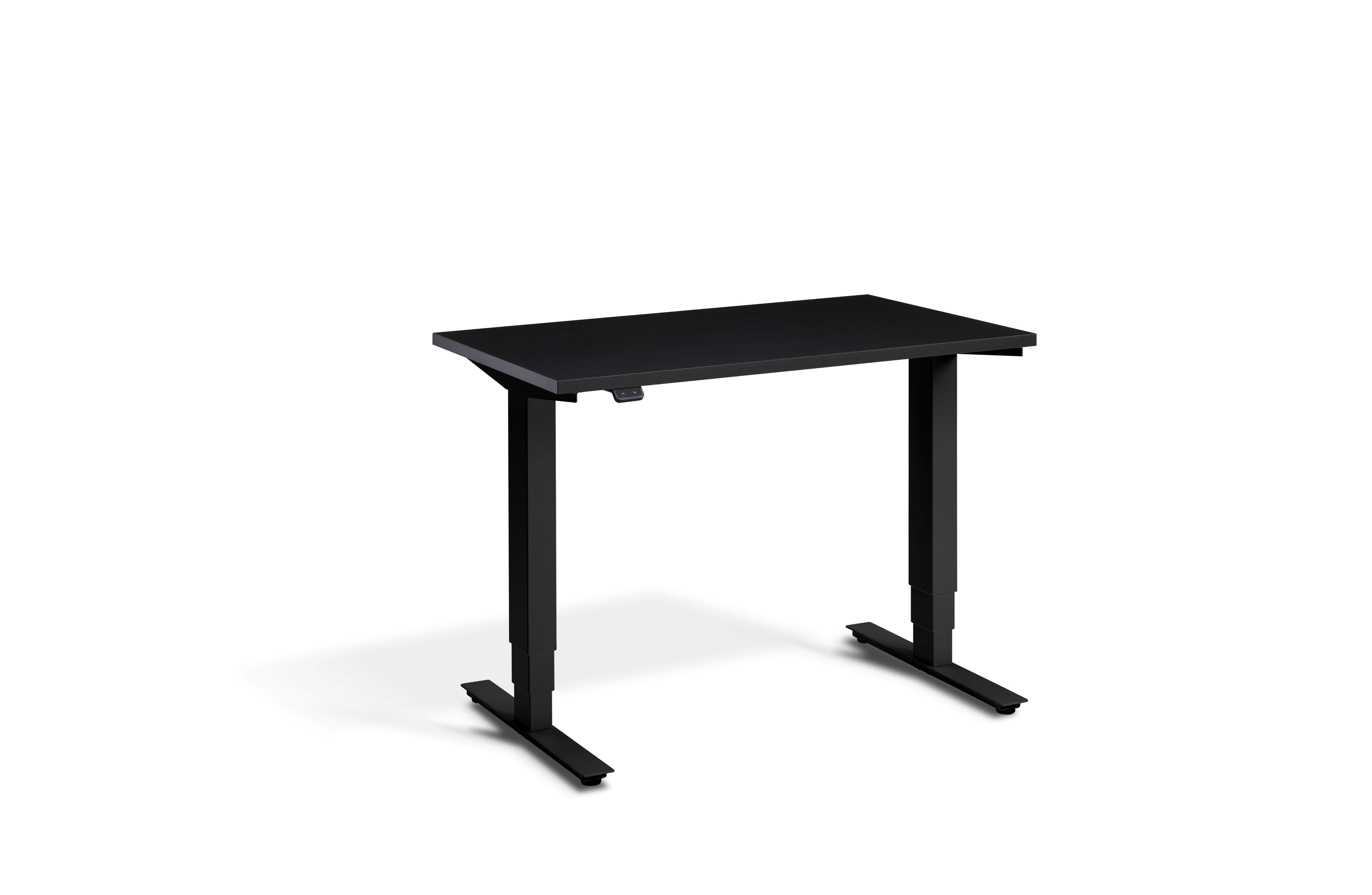 Advance Mini Height-Adjustable Desk
