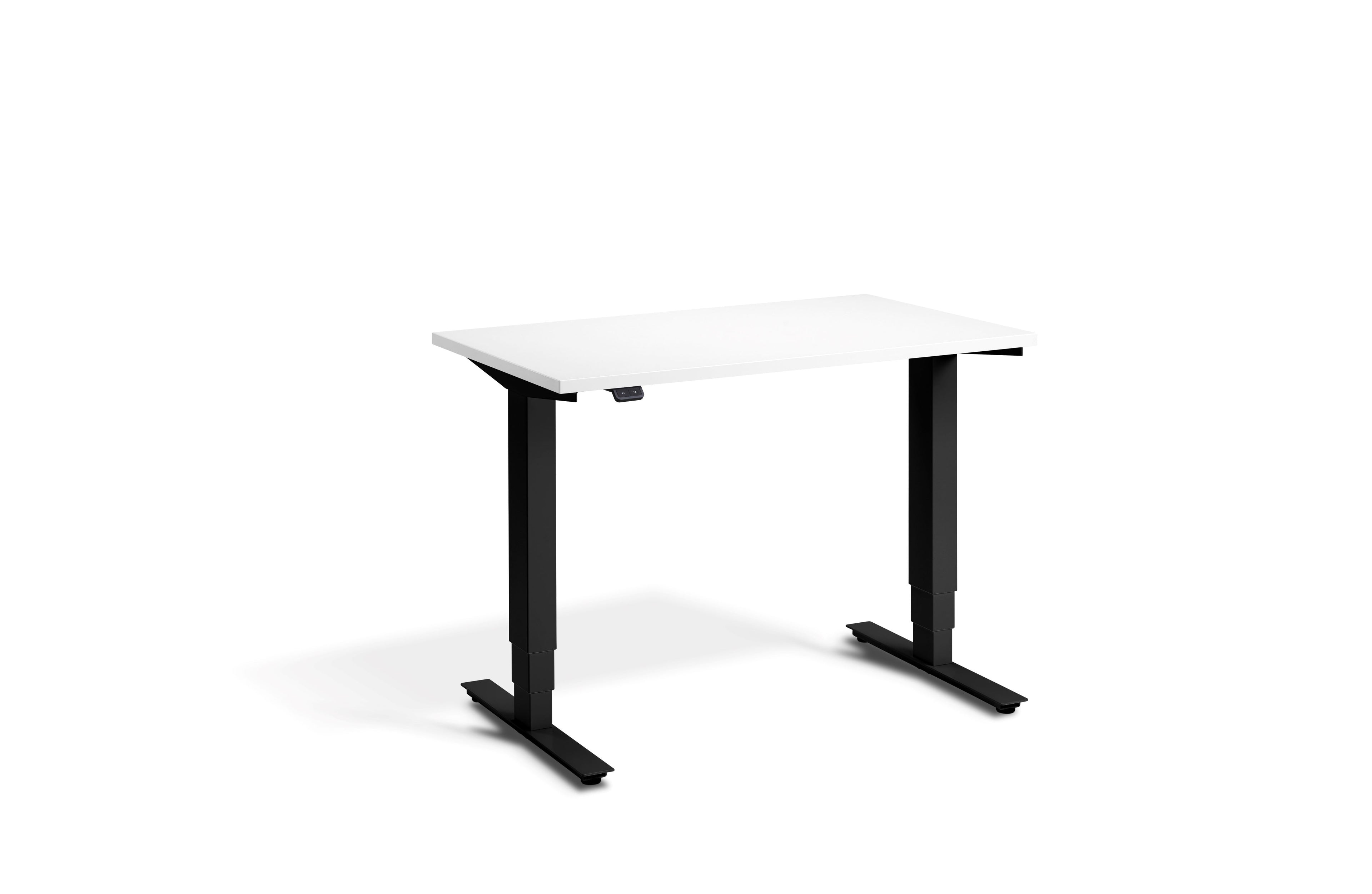 Advance Mini Height-Adjustable Desk