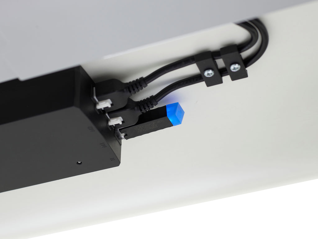 Bluetooth Control (Lavoro Desks)