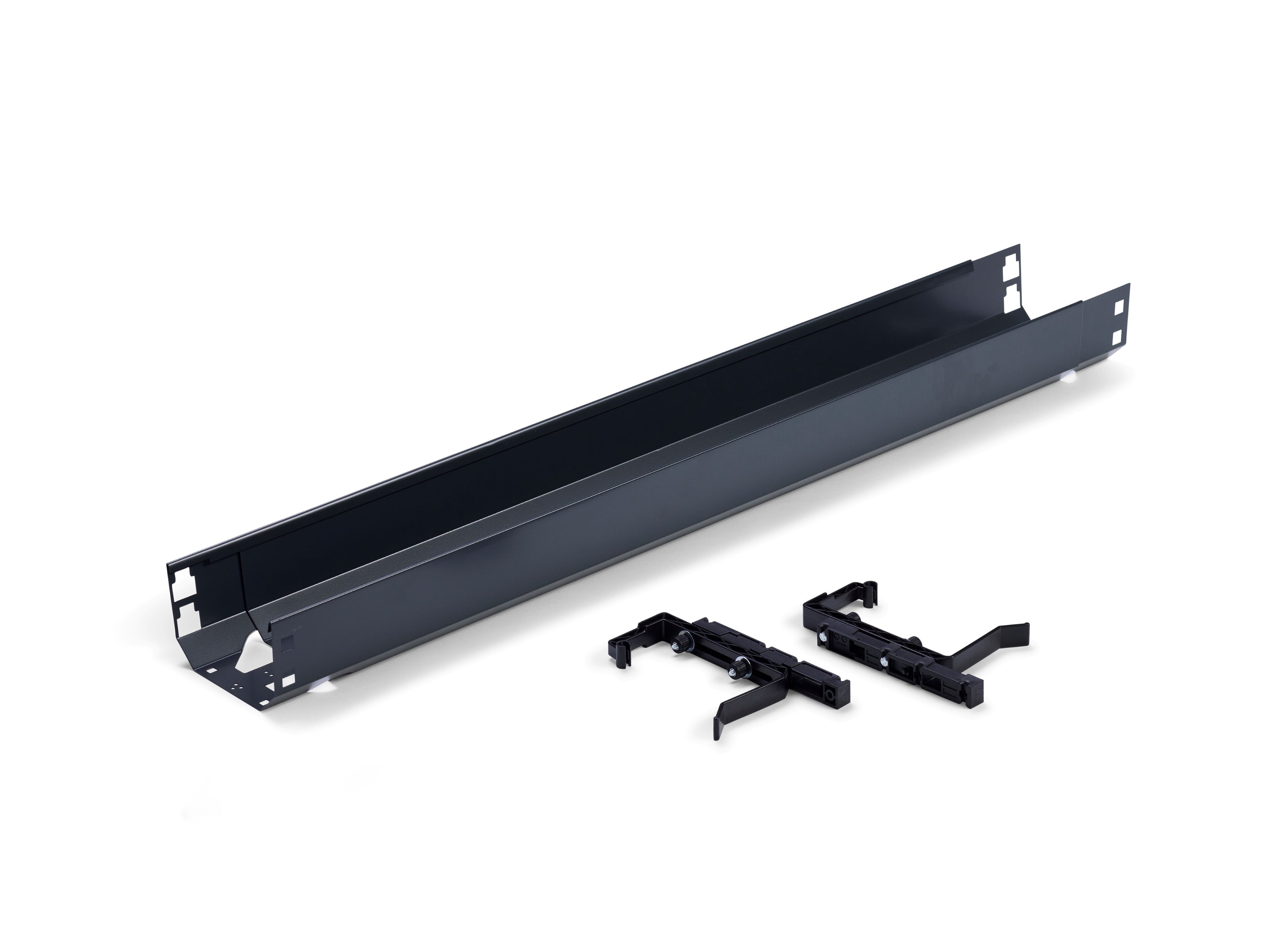 Cable Management Tray for Lavoro Advance Desks