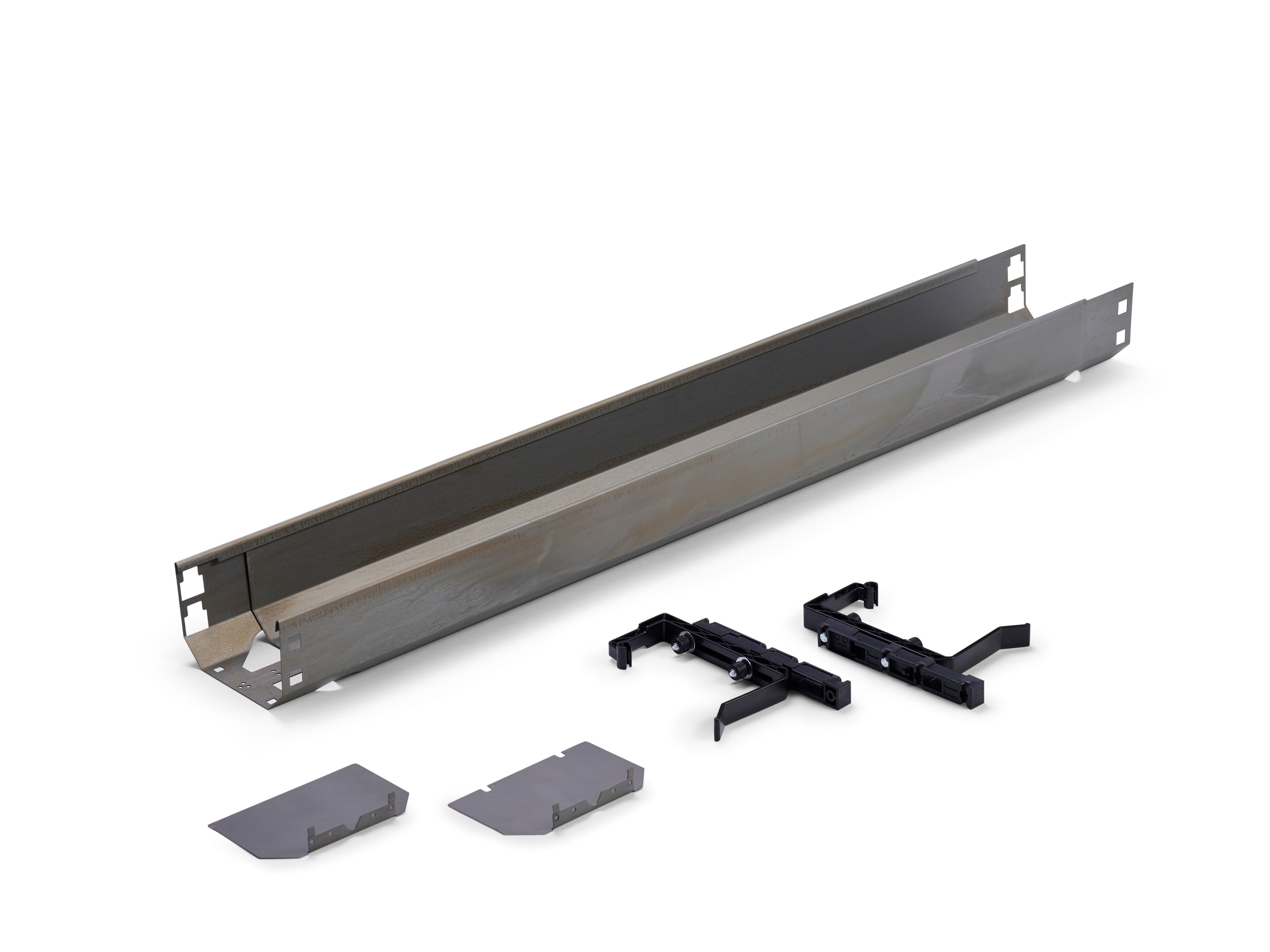 Cable Management Tray for Lavoro Advance Desks