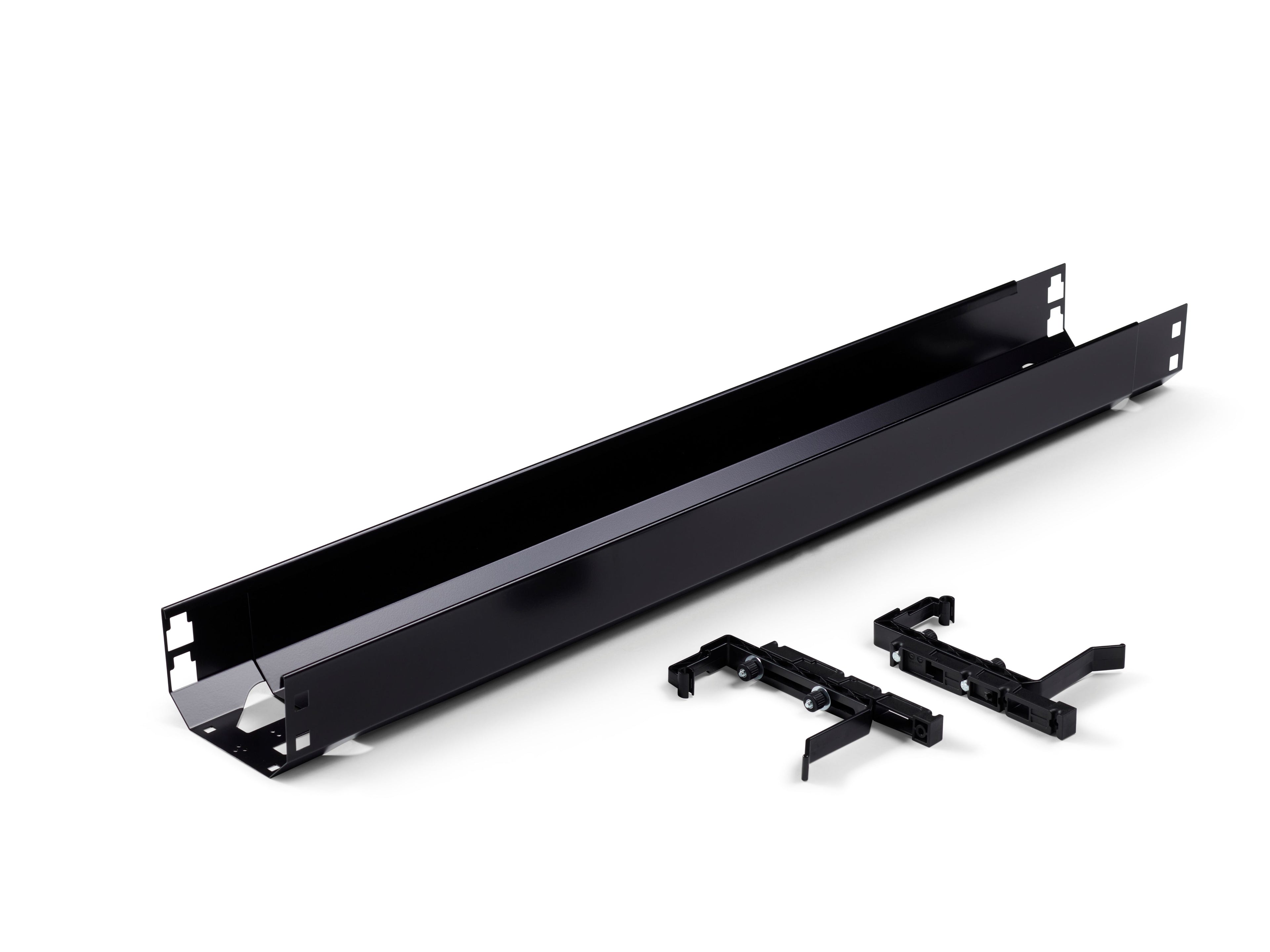 Cable Management Tray for Lavoro Advance Desks