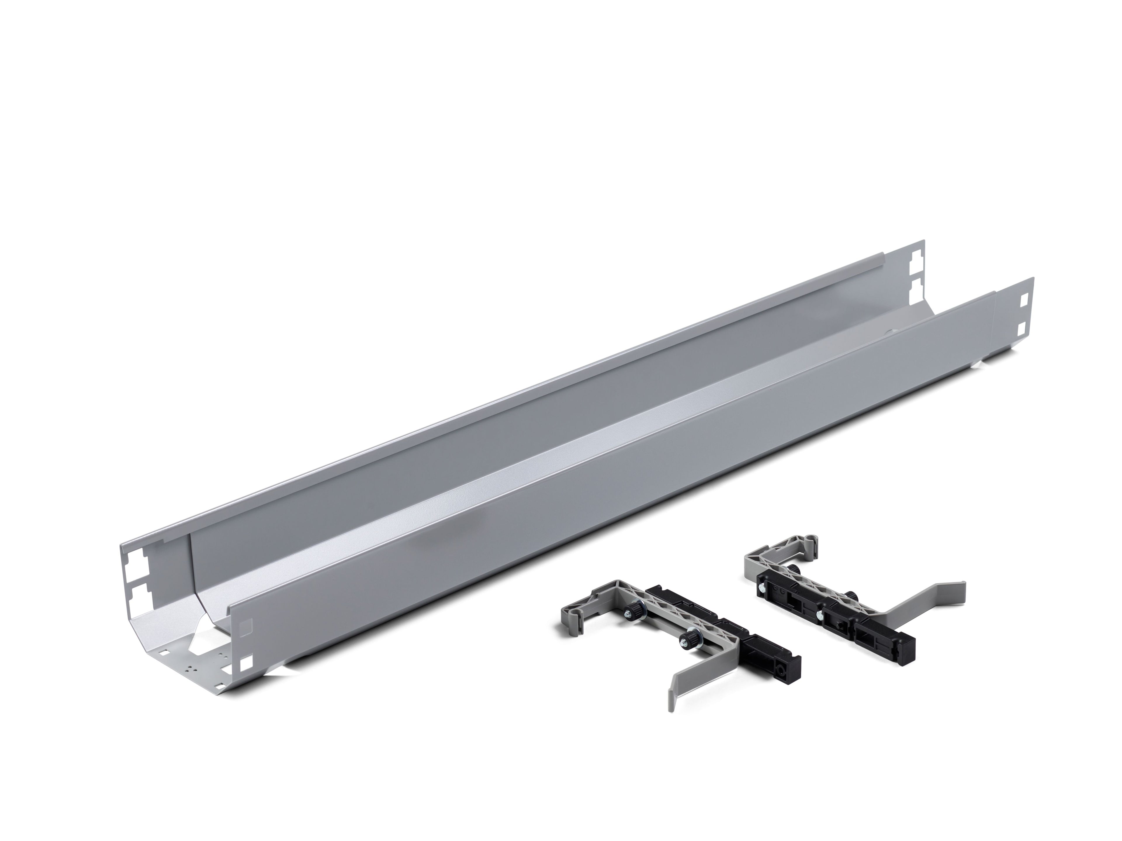 Cable Management Tray for Lavoro Advance Desks