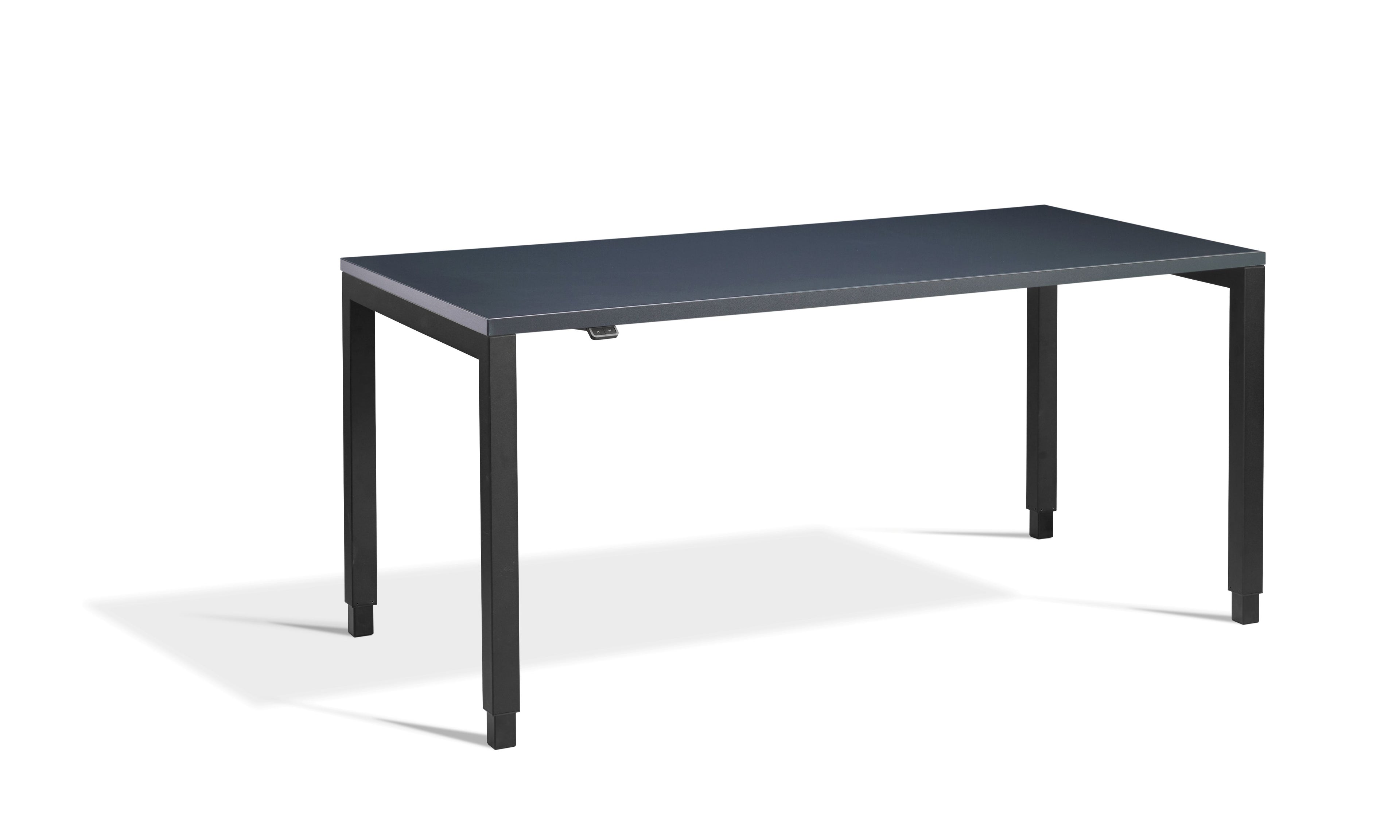 Crown Height-Adjustable Desk