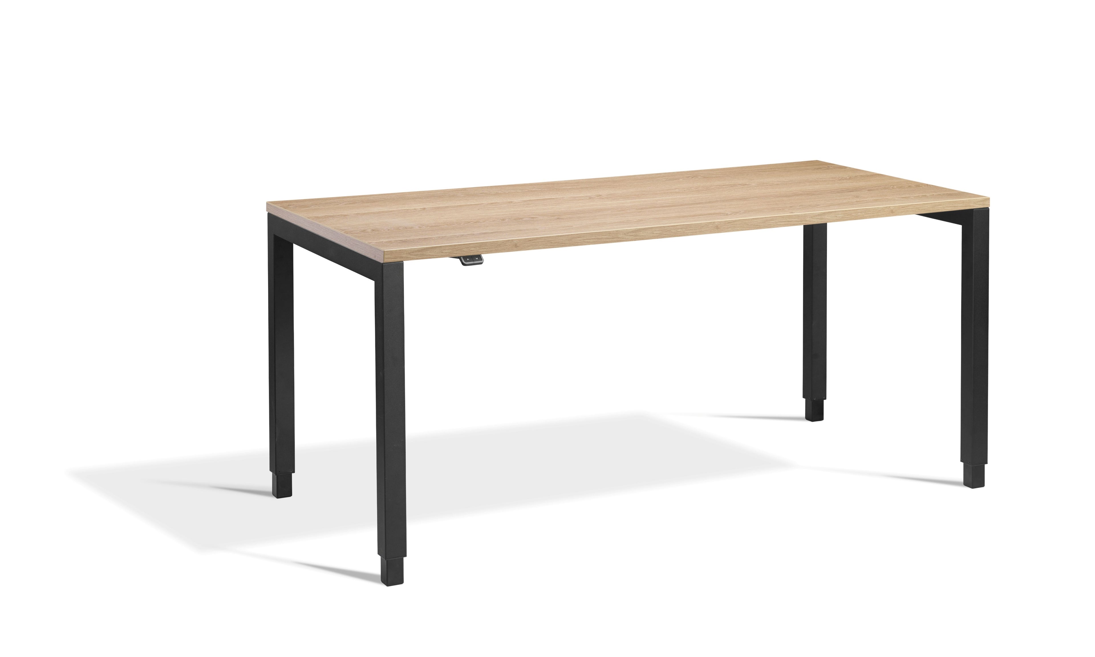 Crown Height-Adjustable Desk