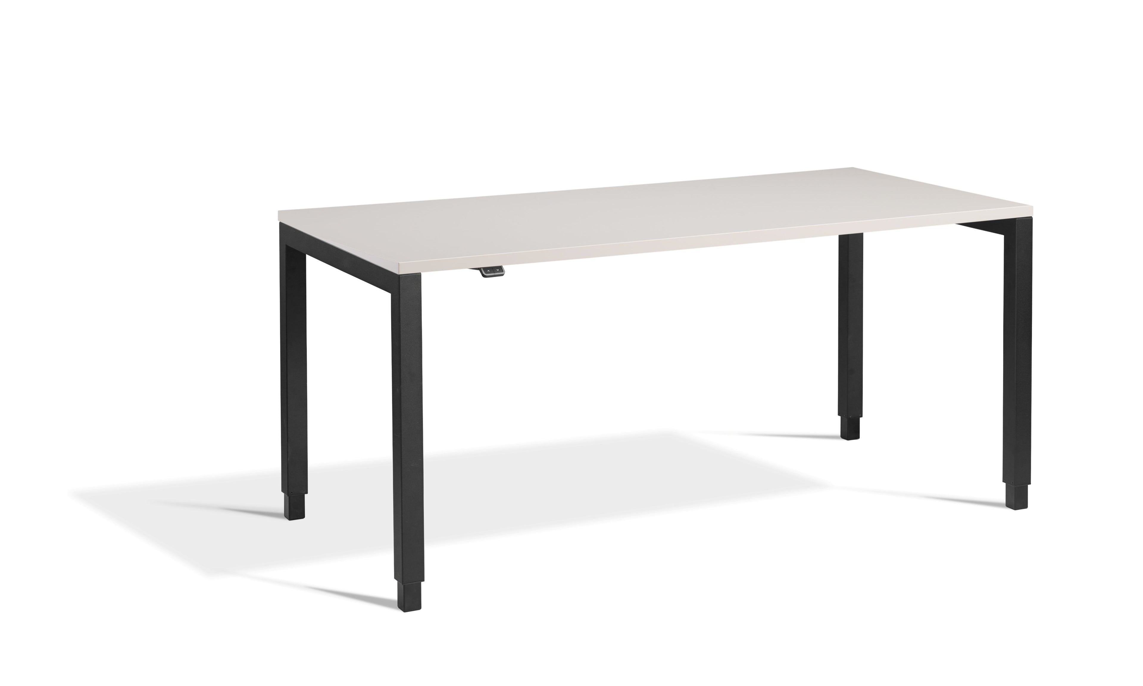 Crown Height-Adjustable Desk