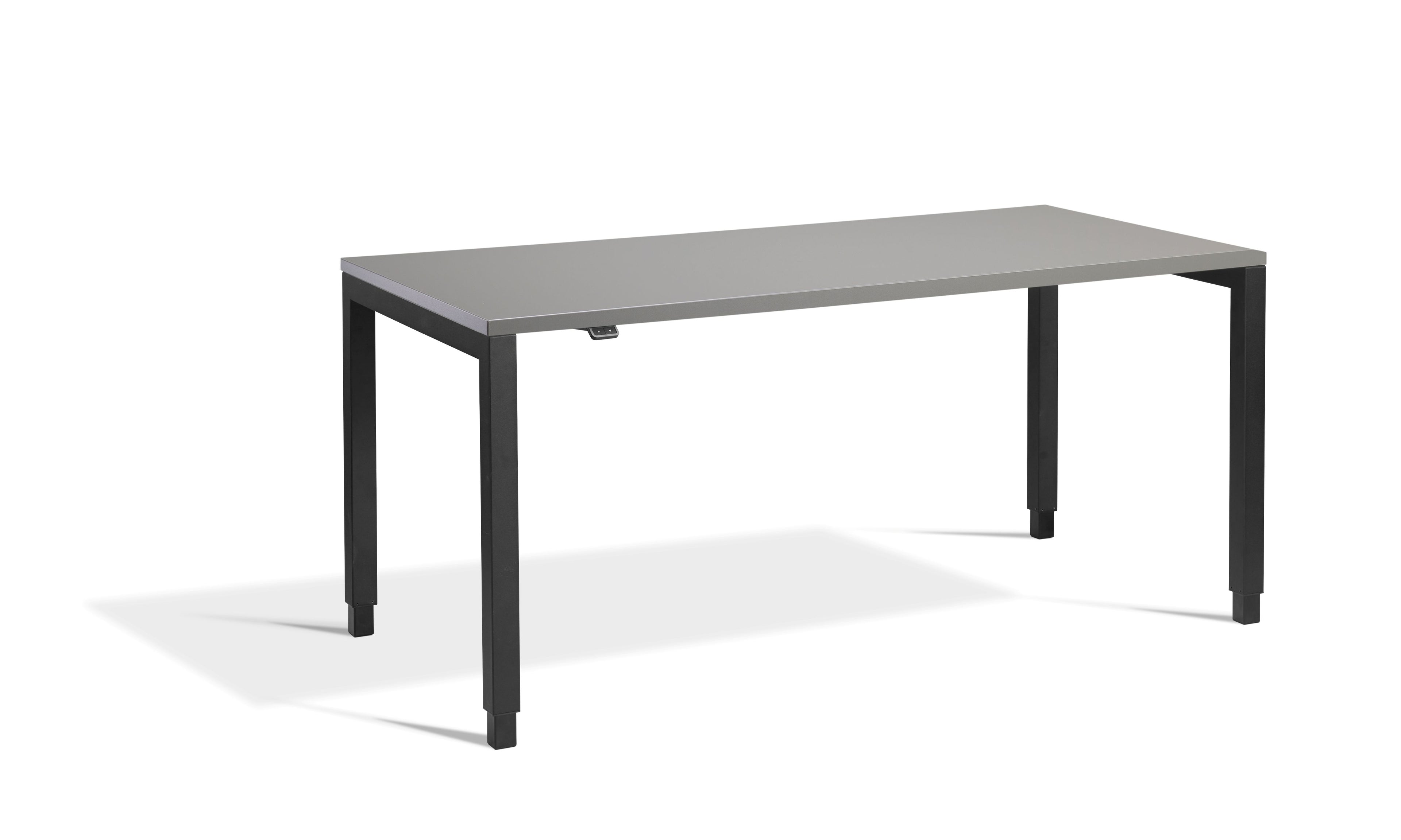 Crown Height-Adjustable Desk