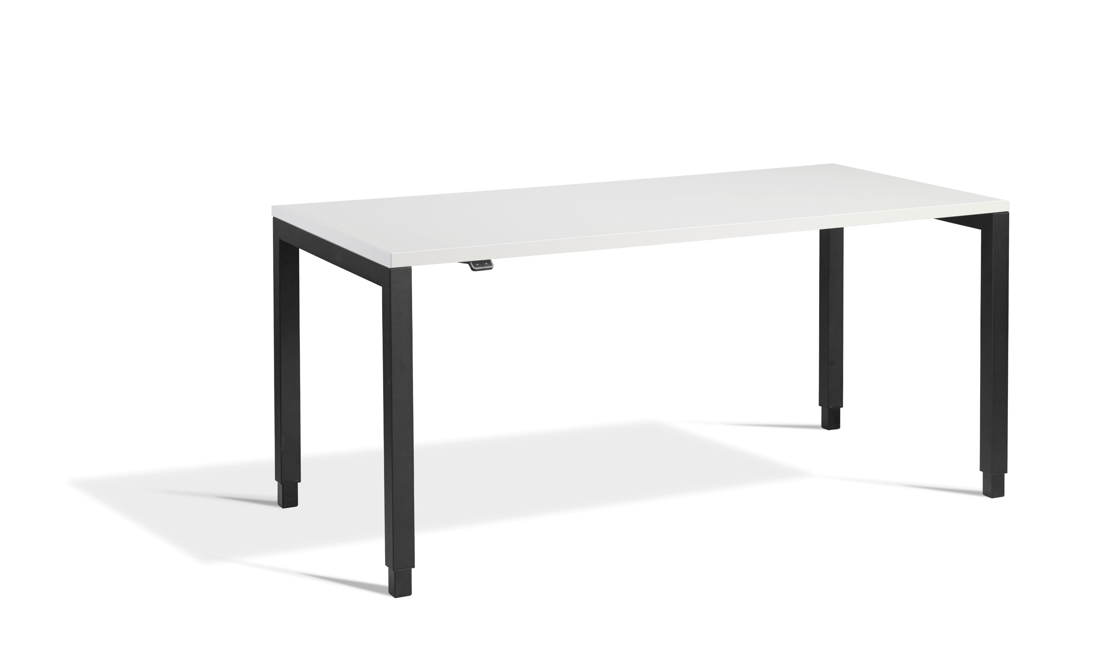 Crown Height-Adjustable Desk