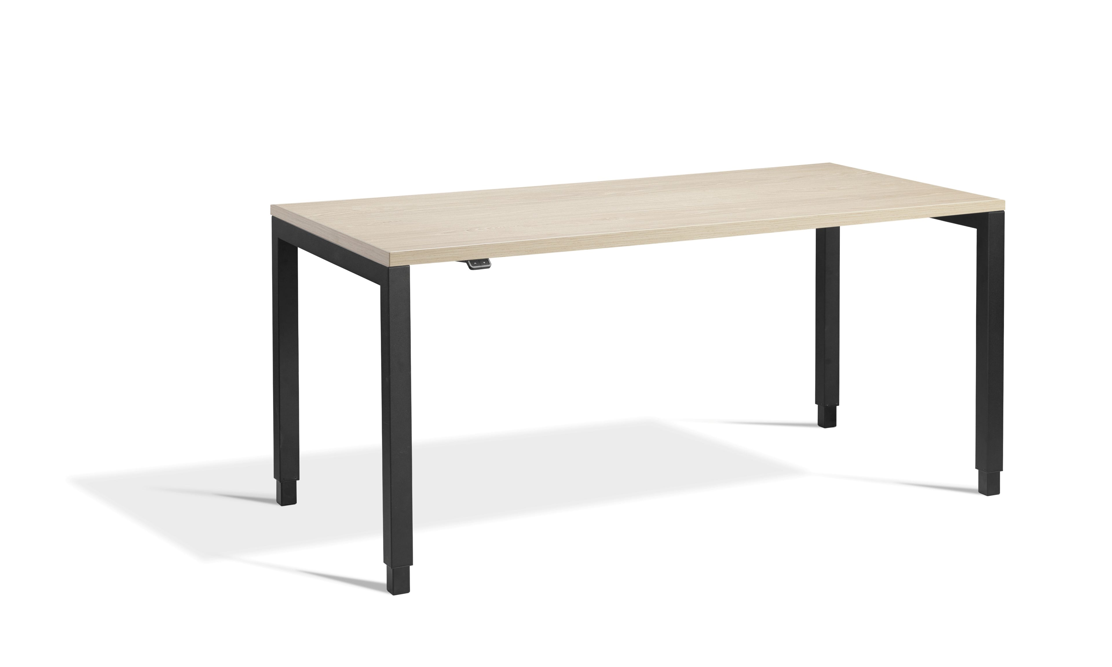 Crown Height-Adjustable Desk