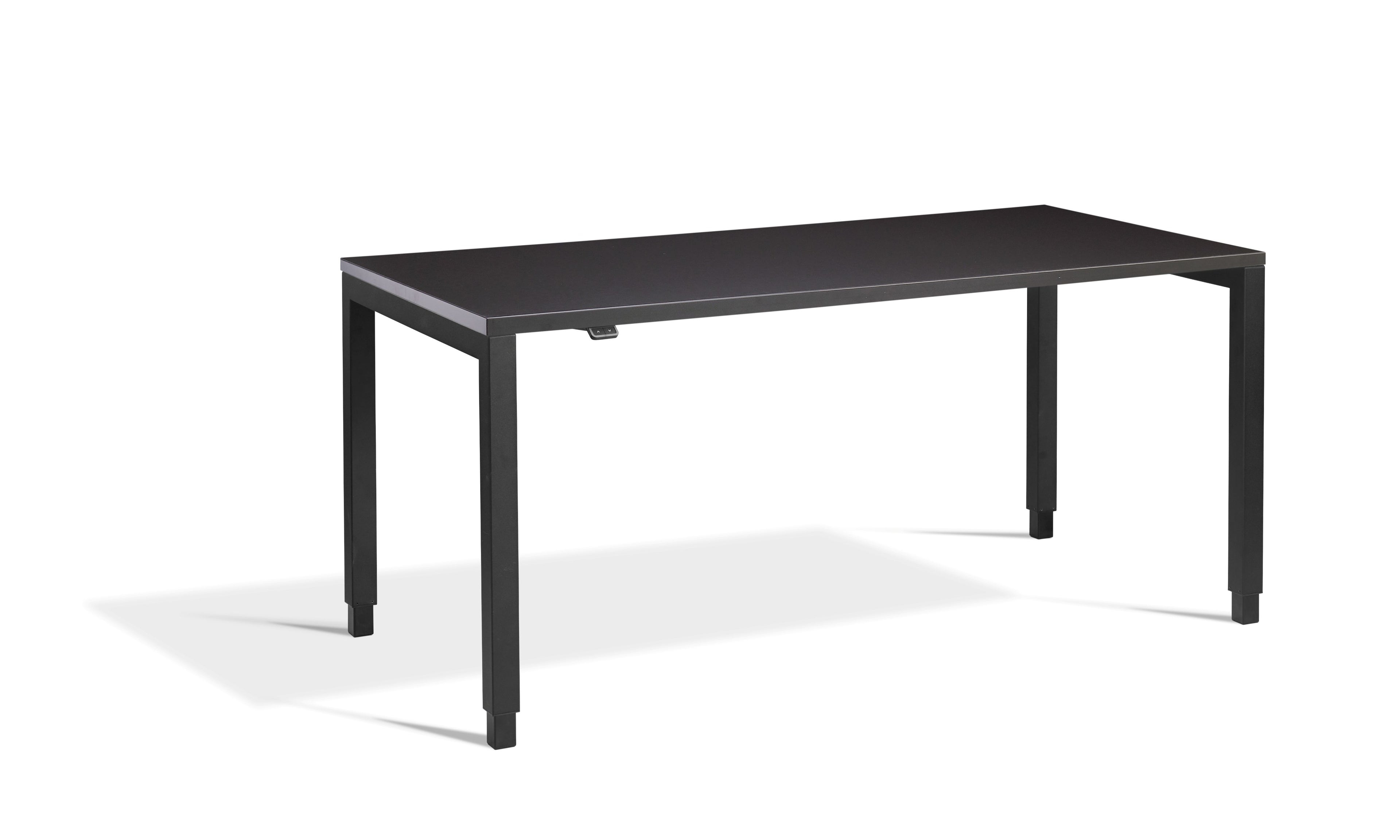 Crown Height-Adjustable Desk