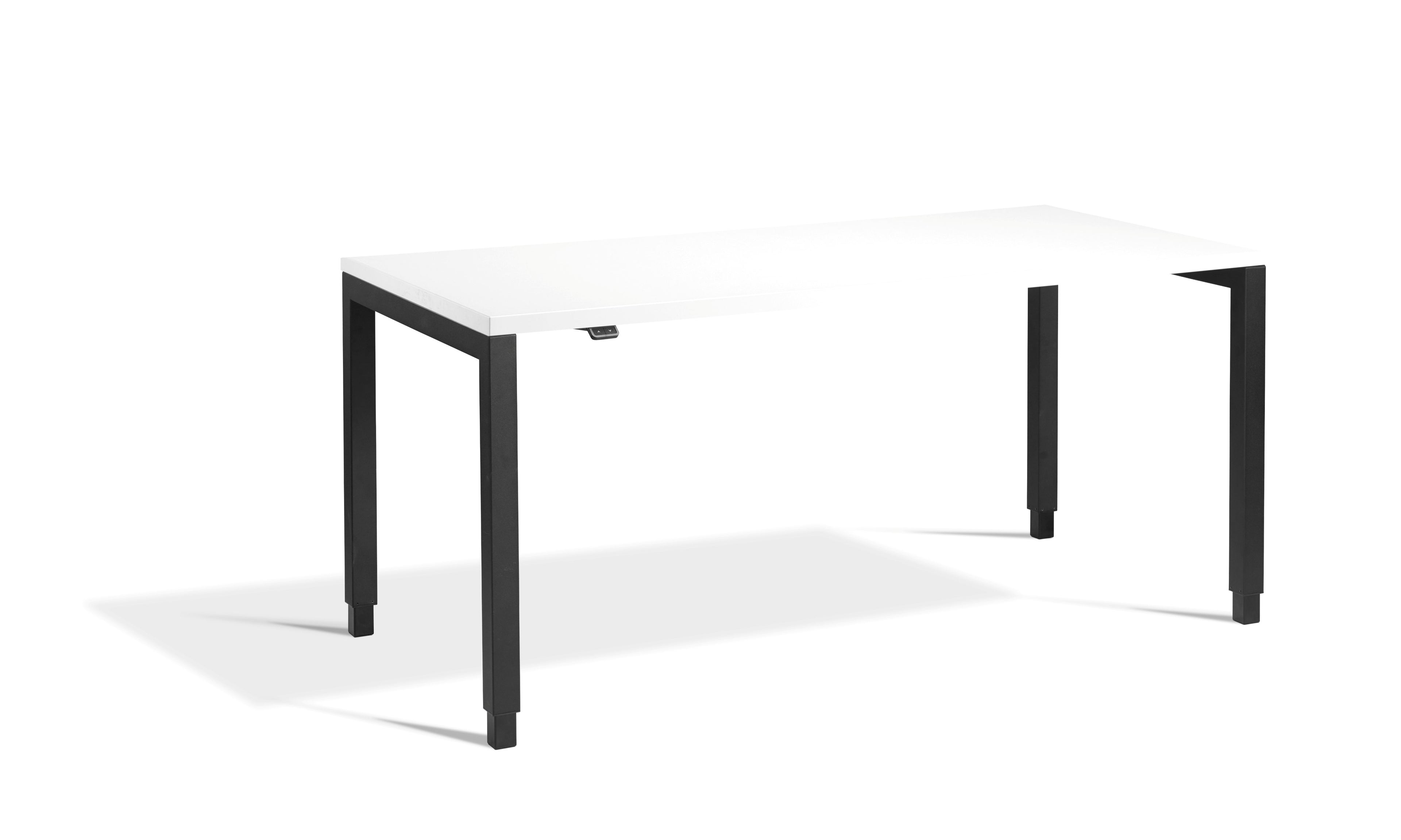 Crown Height-Adjustable Desk