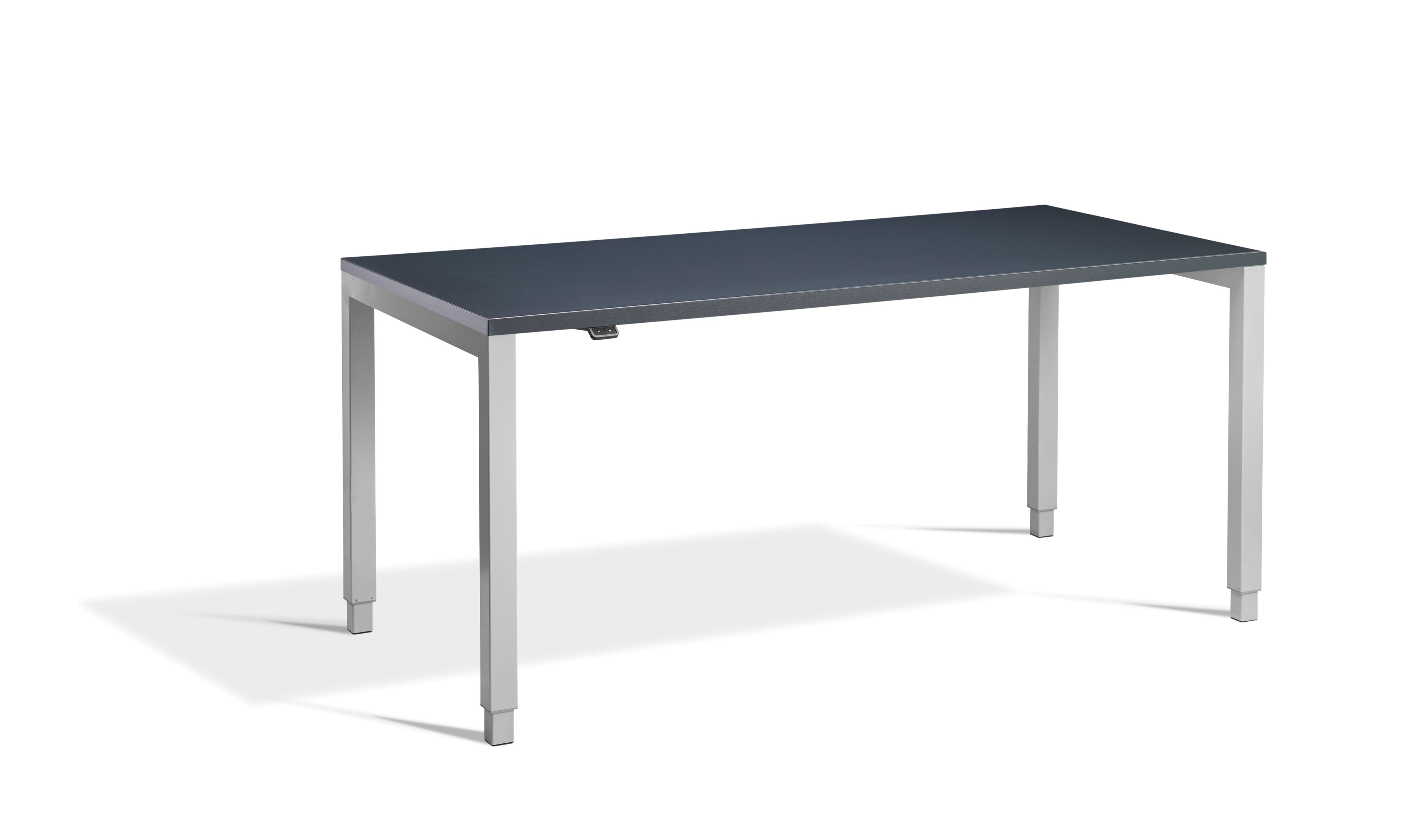 Crown Height-Adjustable Desk