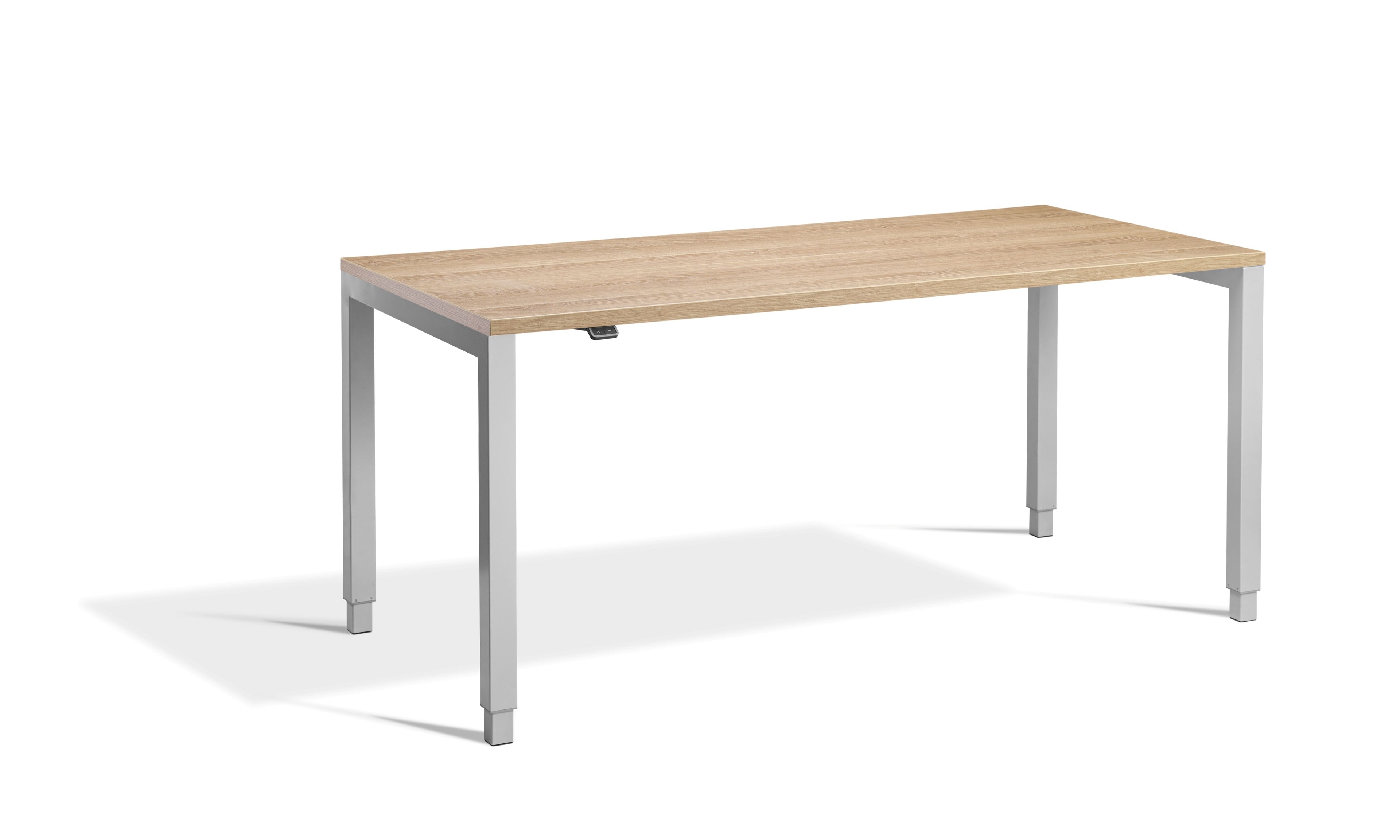 Crown Height-Adjustable Desk