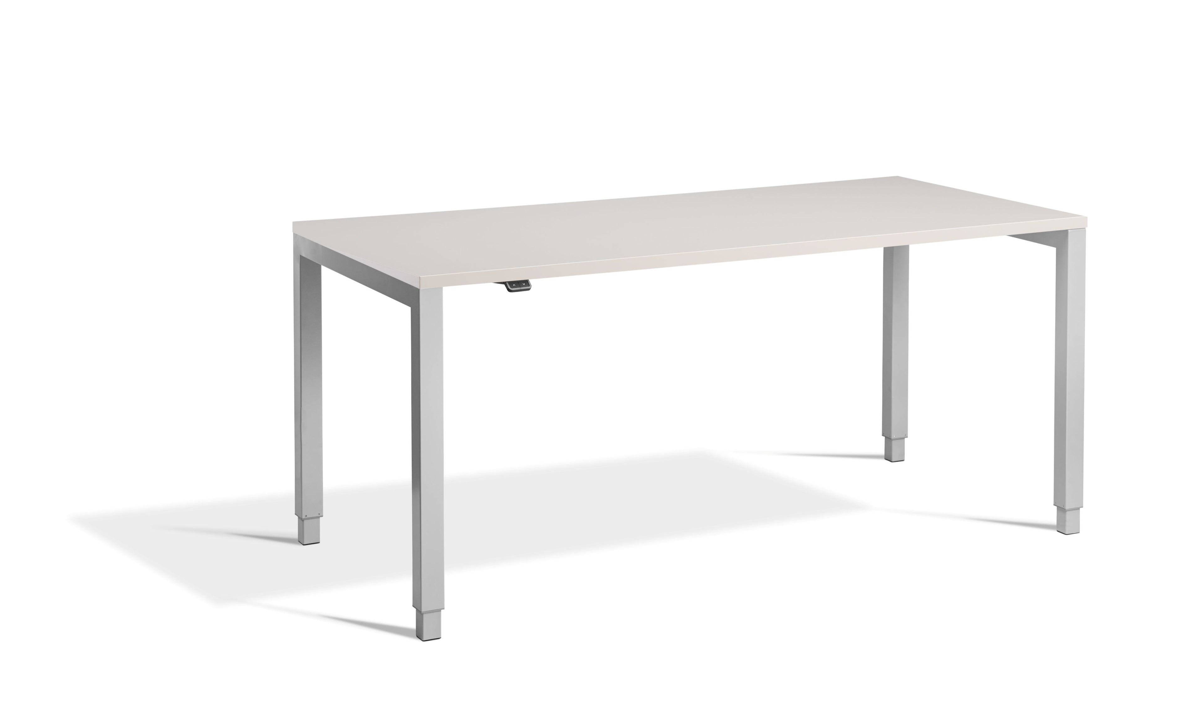 Crown Height-Adjustable Desk