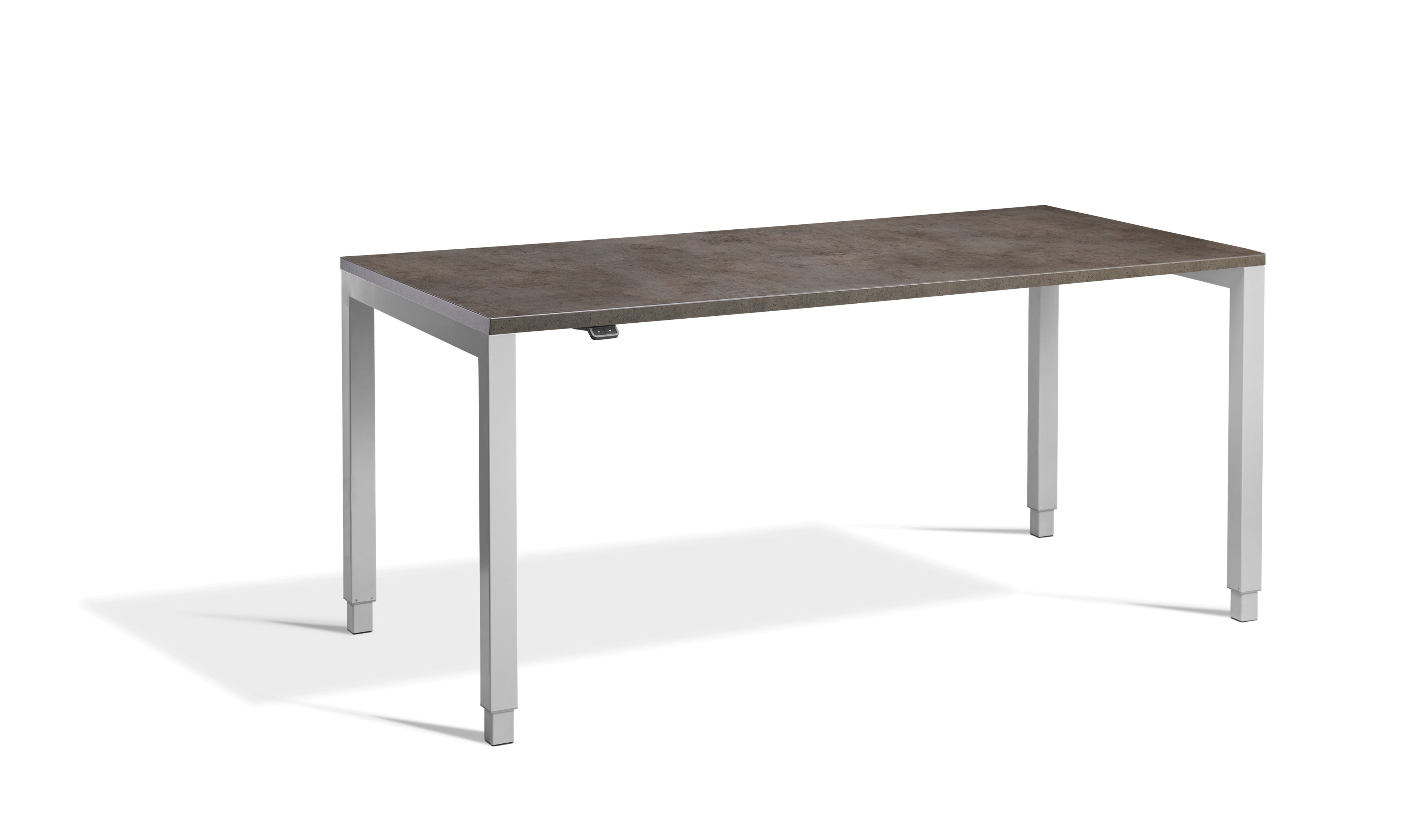 Crown Height-Adjustable Desk