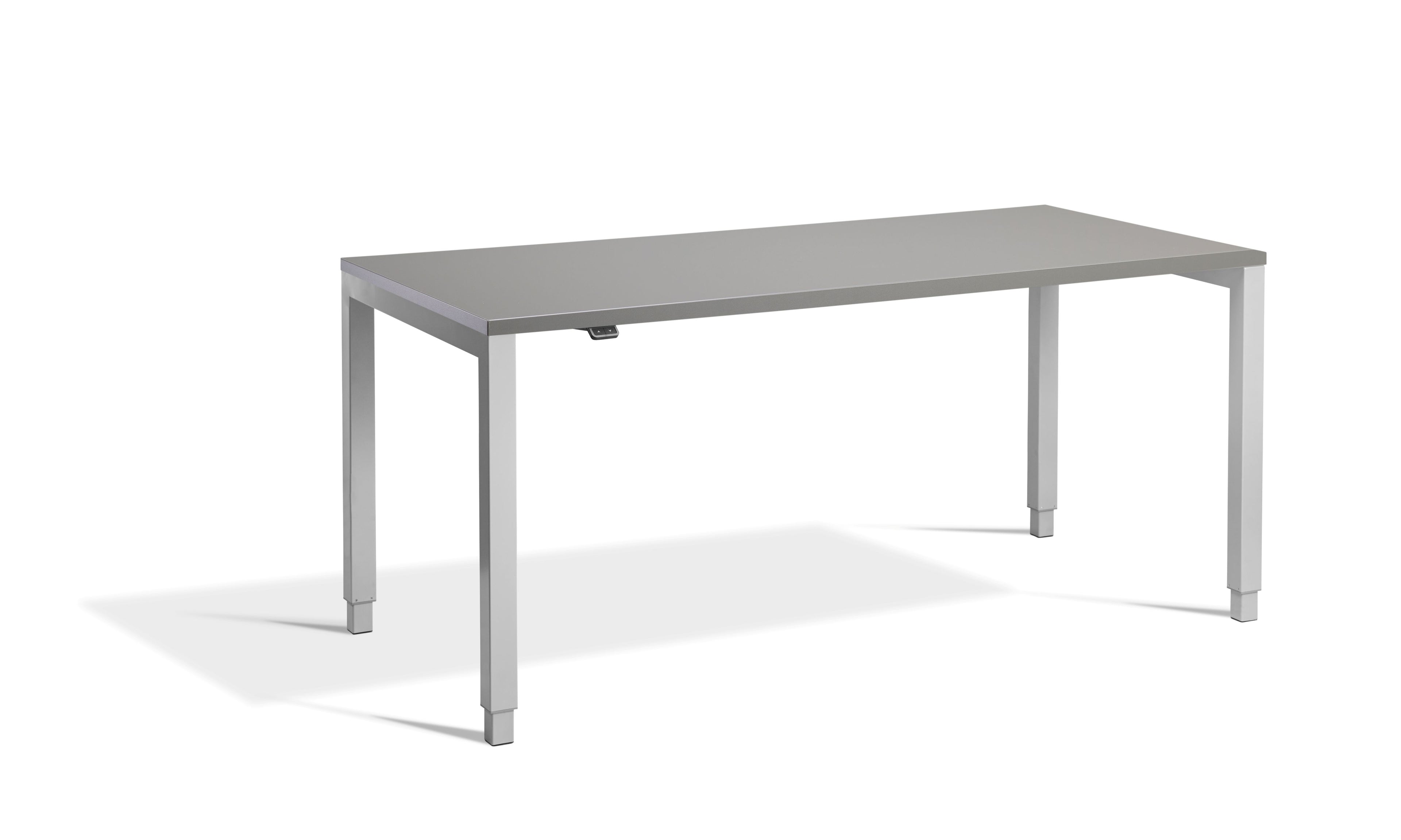 Crown Height-Adjustable Desk