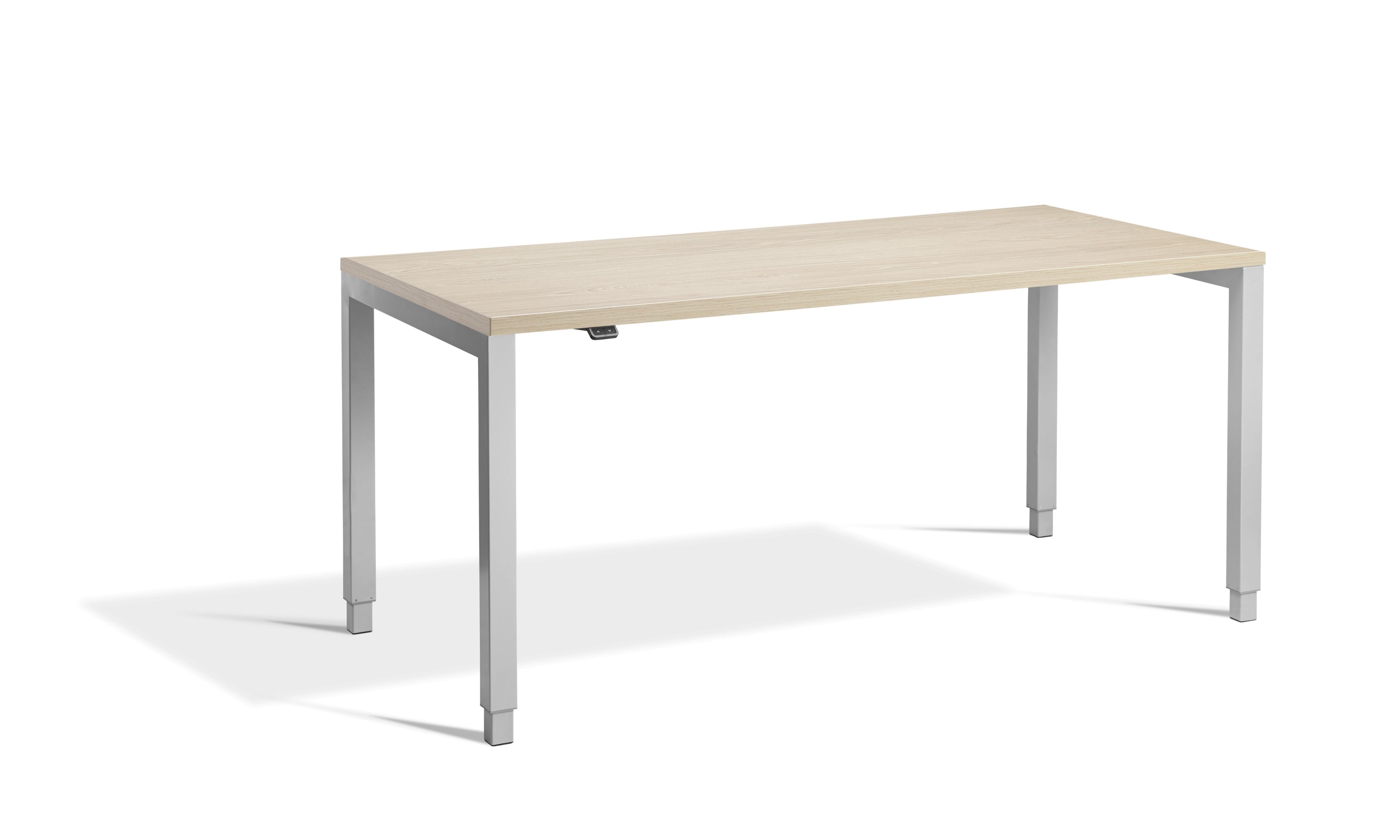Crown Height-Adjustable Desk