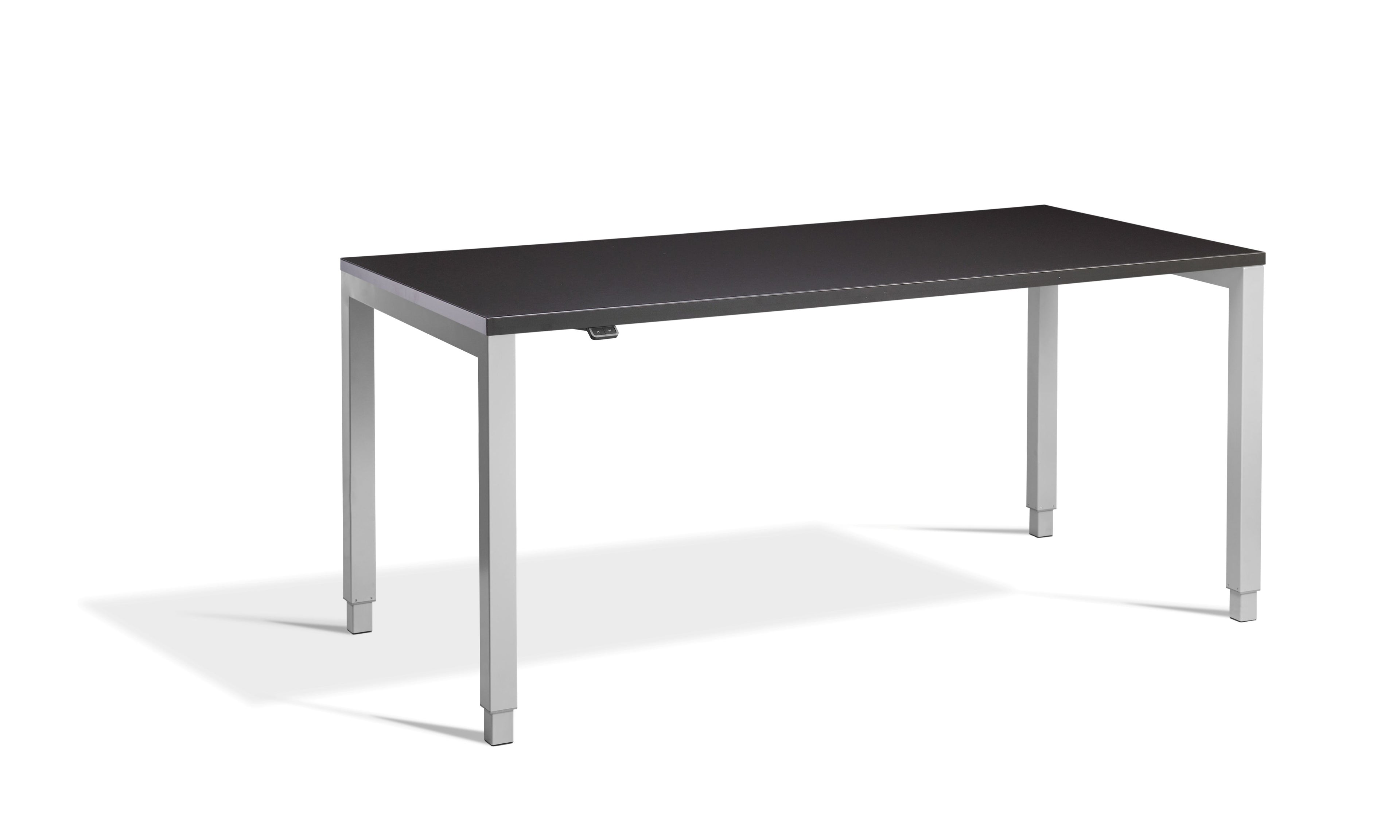 Crown Height-Adjustable Desk