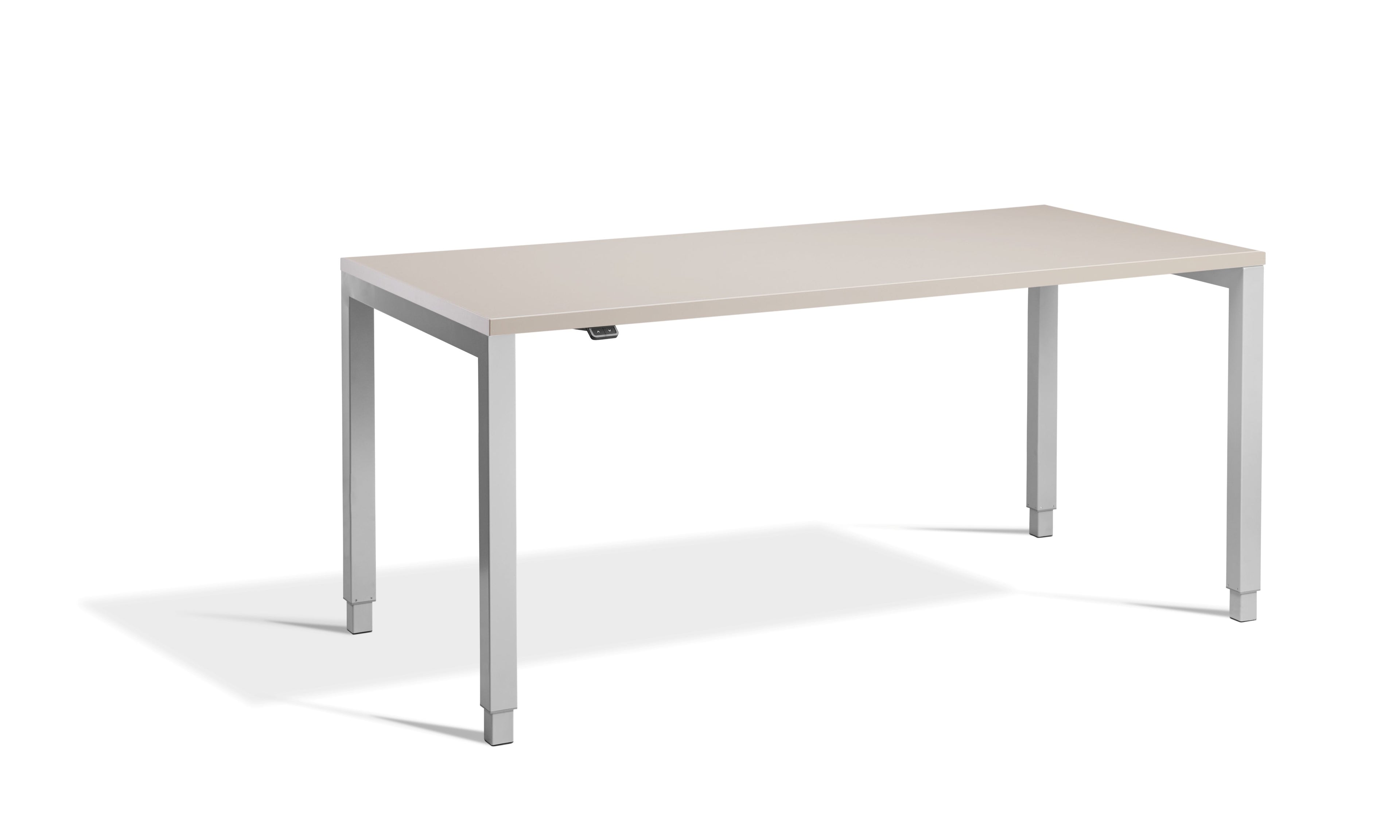 Crown Height-Adjustable Desk