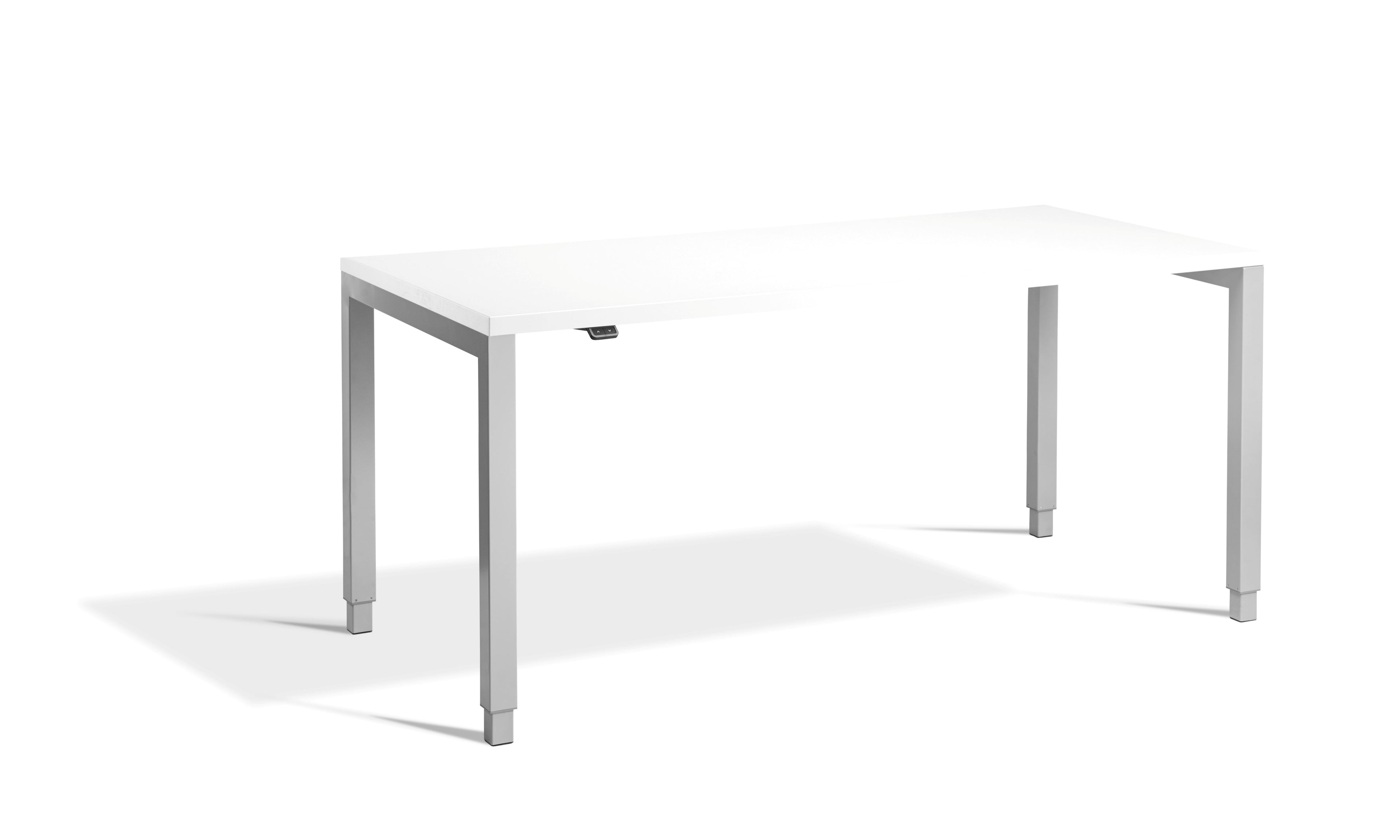 Crown Height-Adjustable Desk