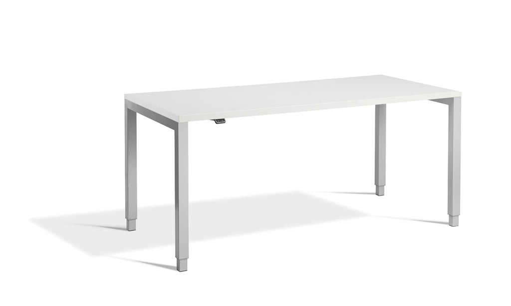 Crown Height-Adjustable Desk