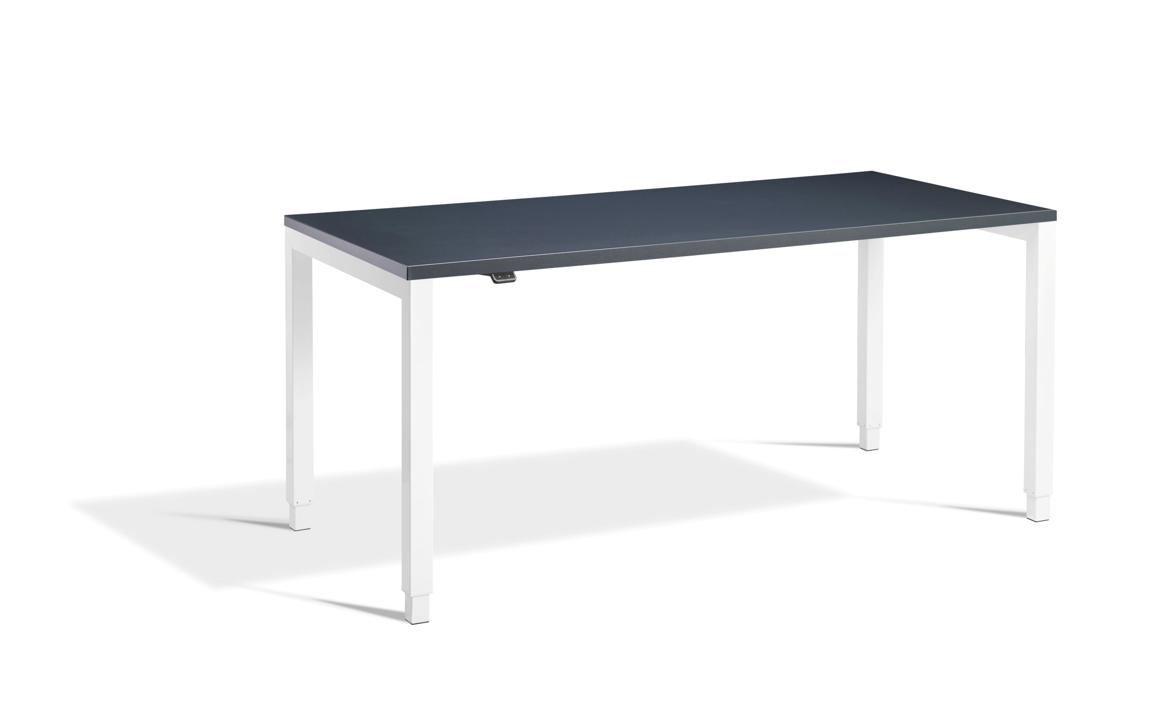 Crown Height-Adjustable Desk