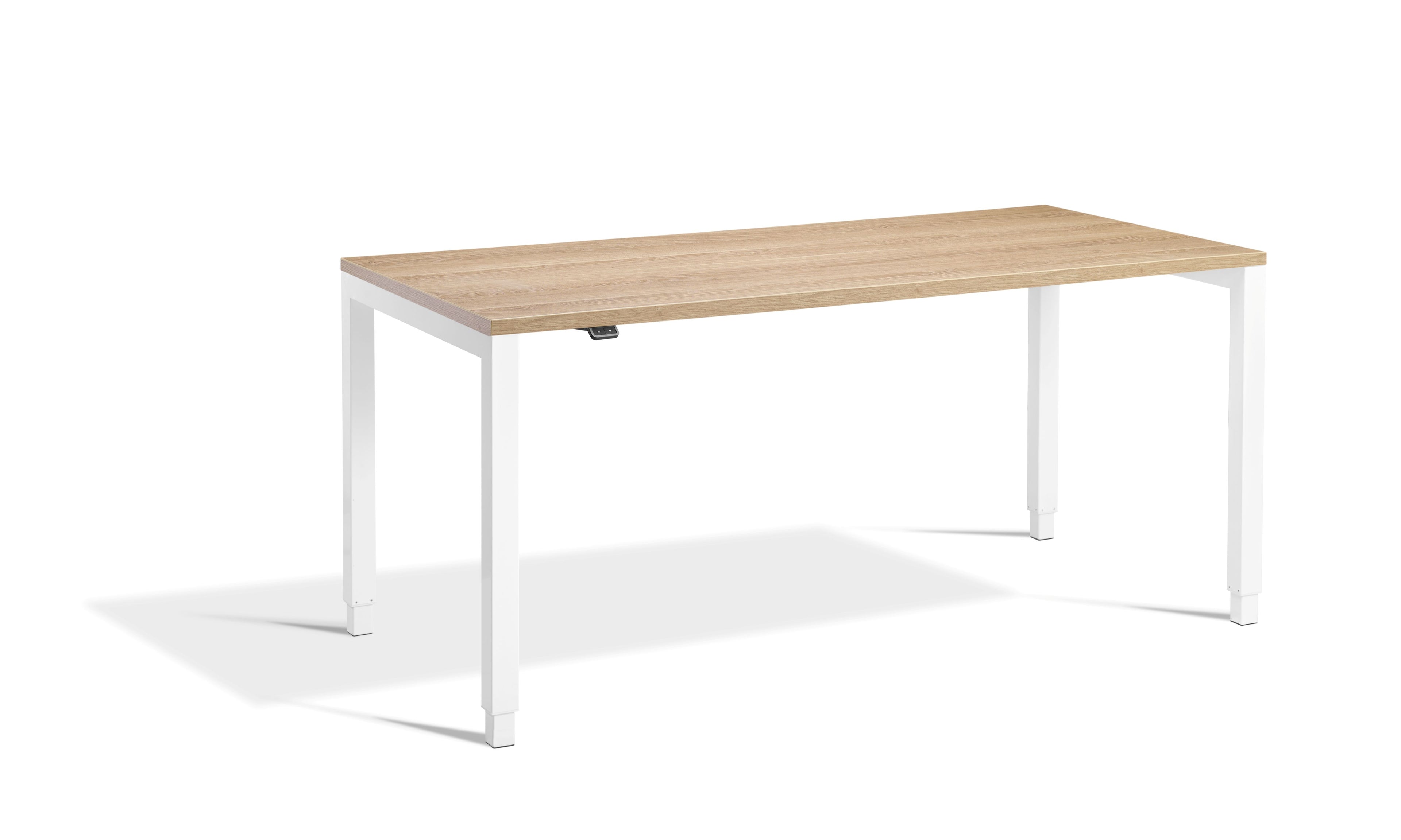 Crown Height-Adjustable Desk