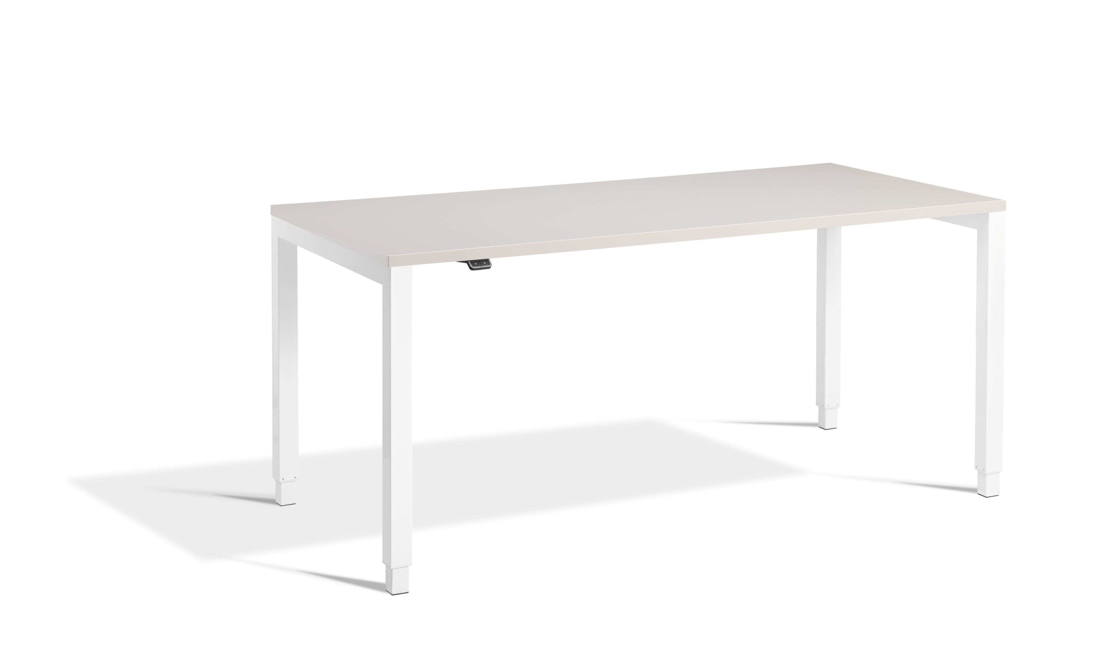 Crown Height-Adjustable Desk
