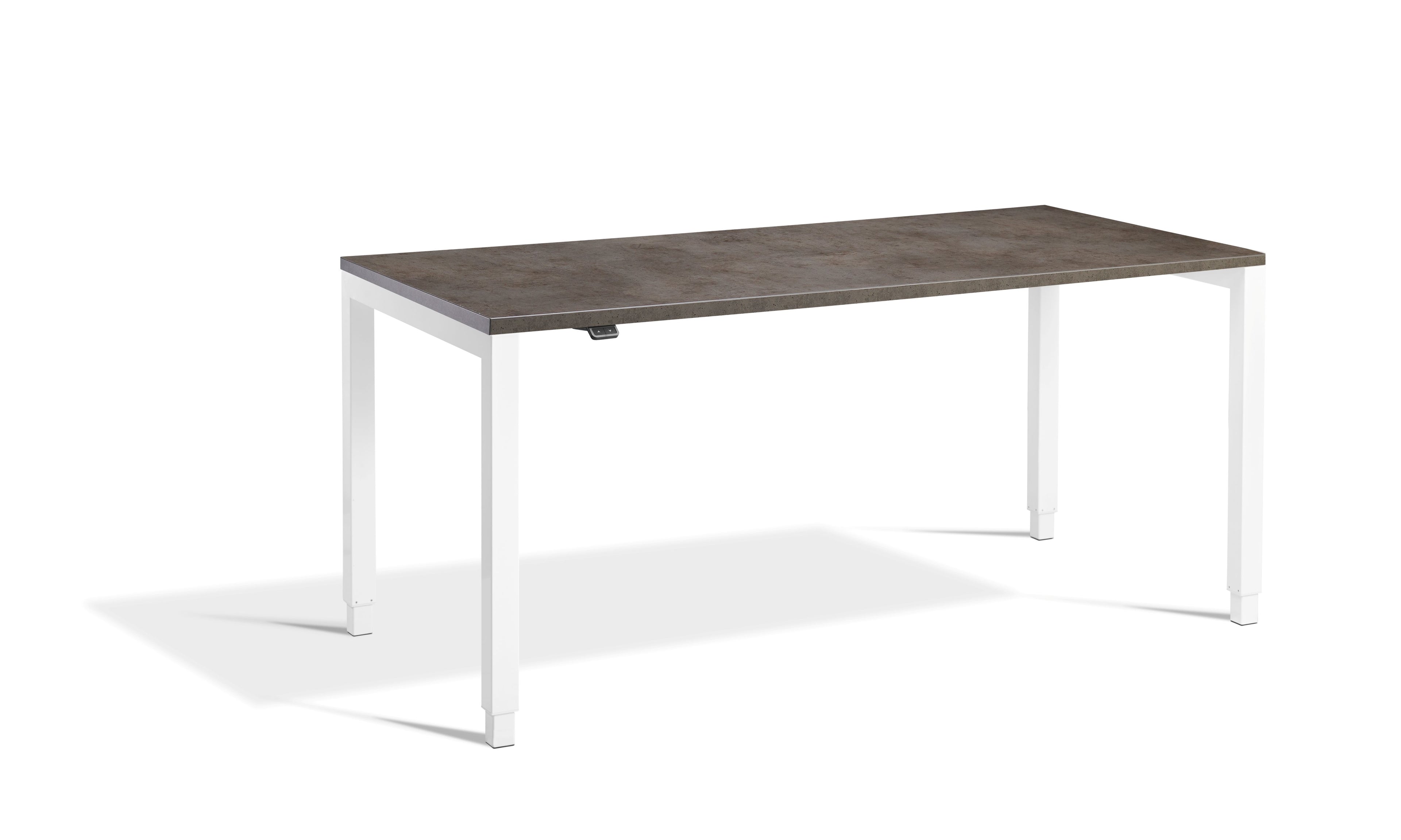 Crown Height-Adjustable Desk