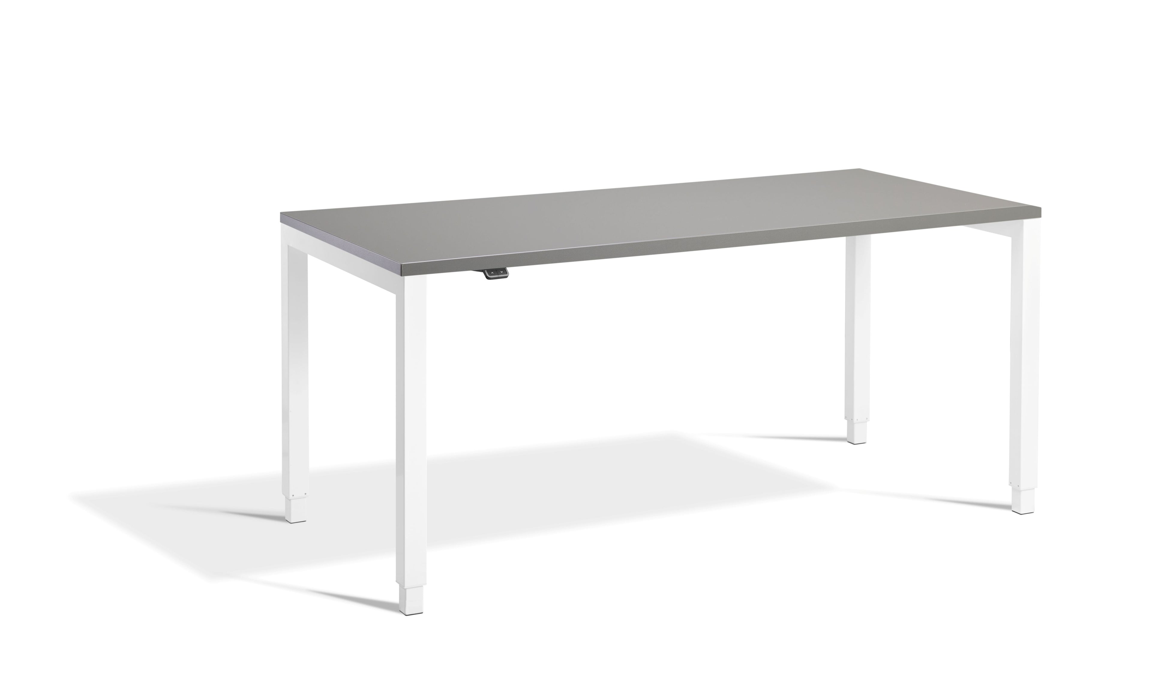 Crown Height-Adjustable Desk