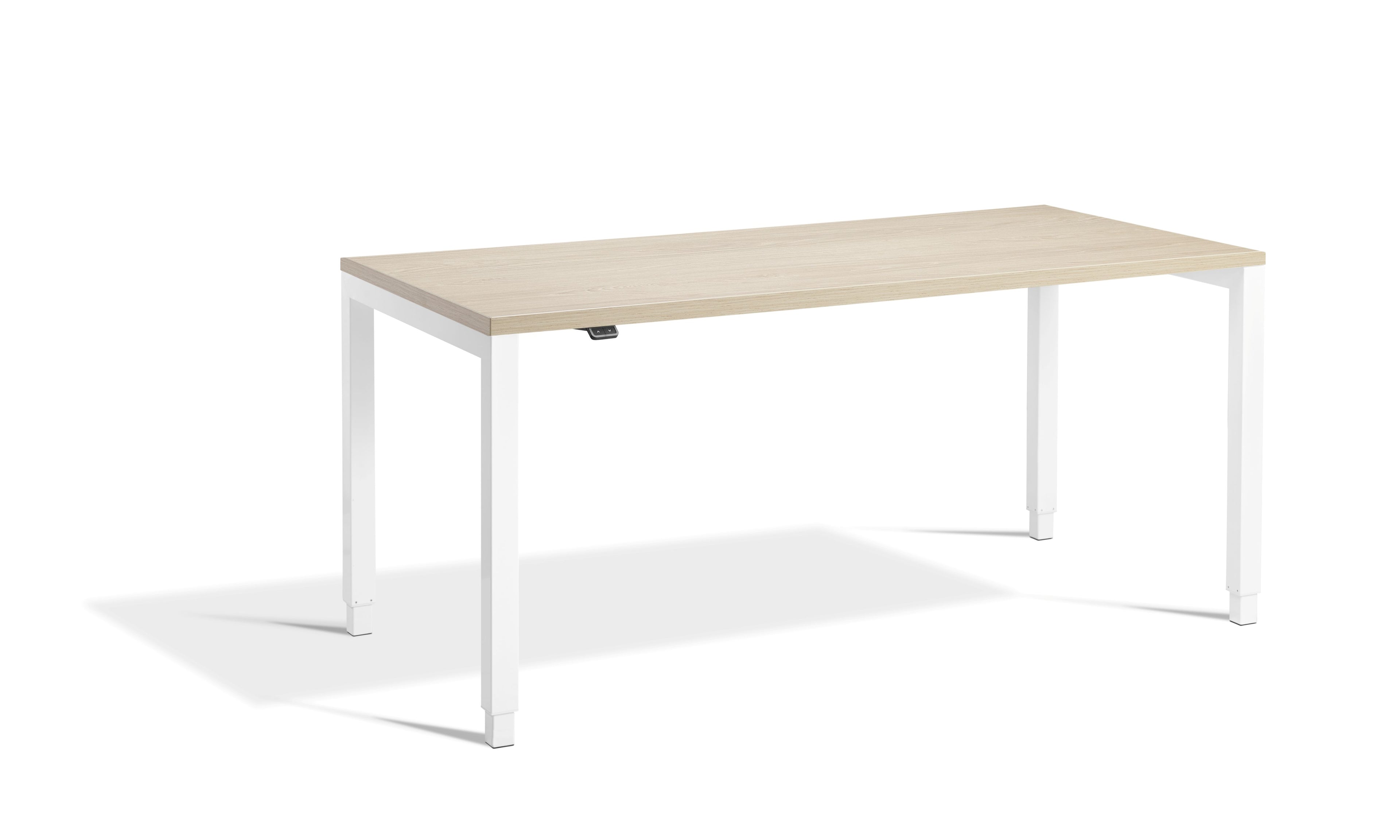 Crown Height-Adjustable Desk